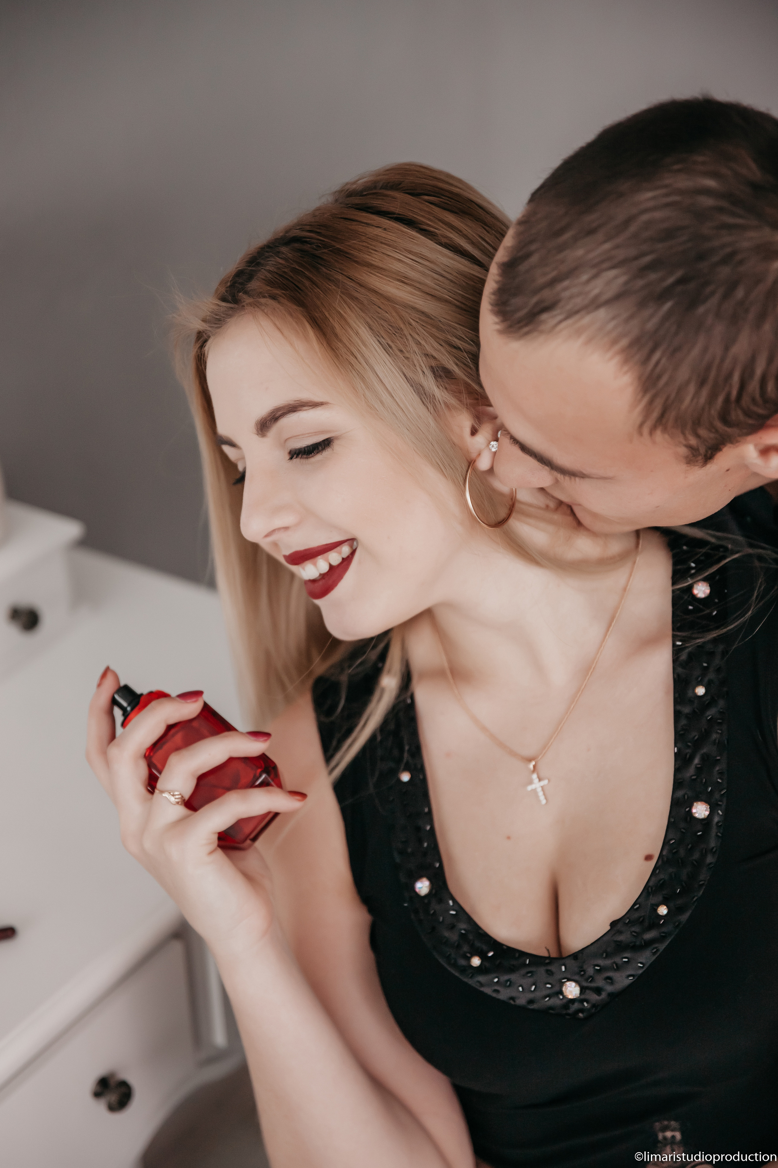 Кристина и Вадим. Фото видео в молдове