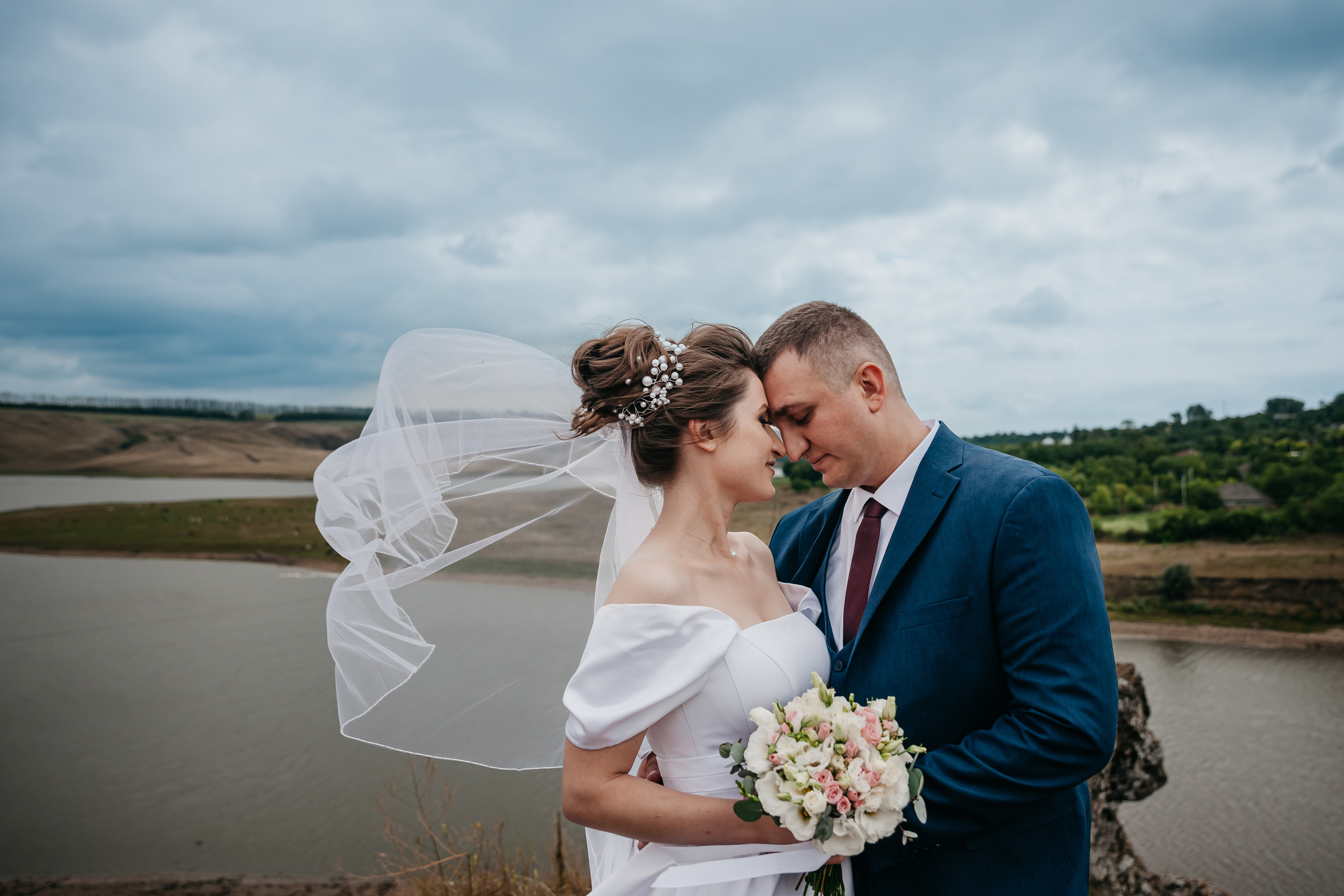 Ilia & Tamara. Фото видео в молдове