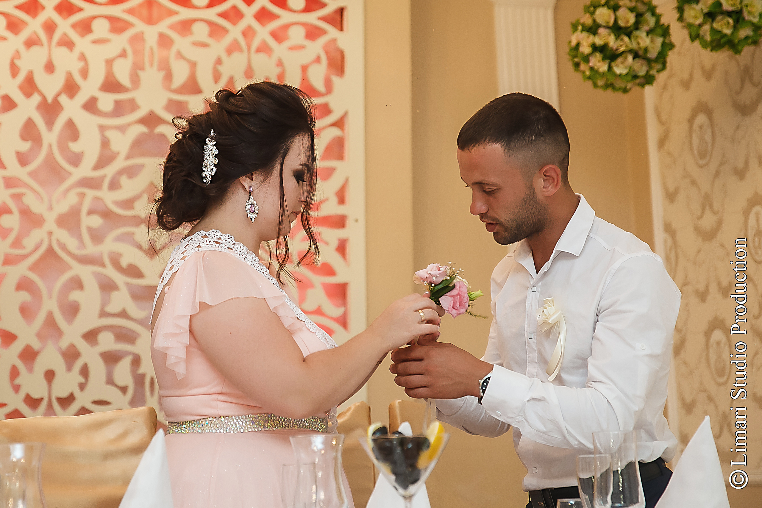 Cristina & Alexander. Фото видео в молдове