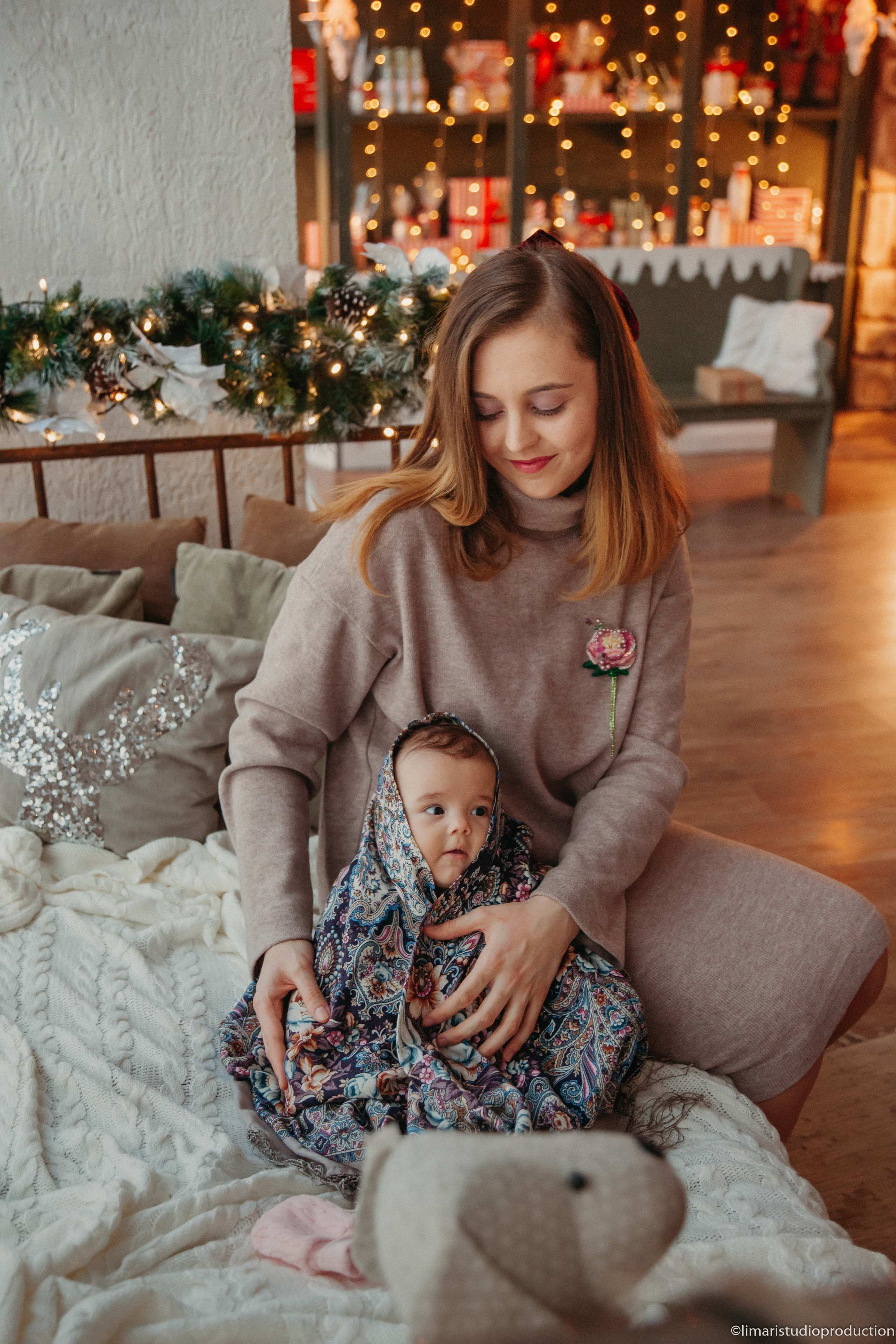 Oltița. Anul Nou. Фото видео в молдове