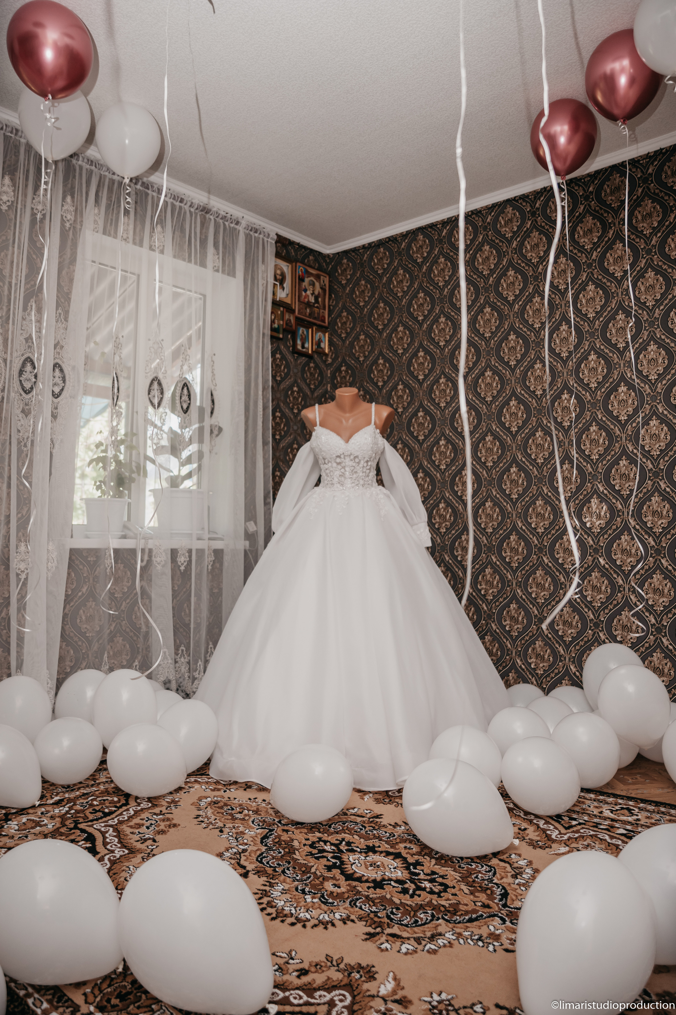 Свадьба Максима и Елены. Фото видео в молдове