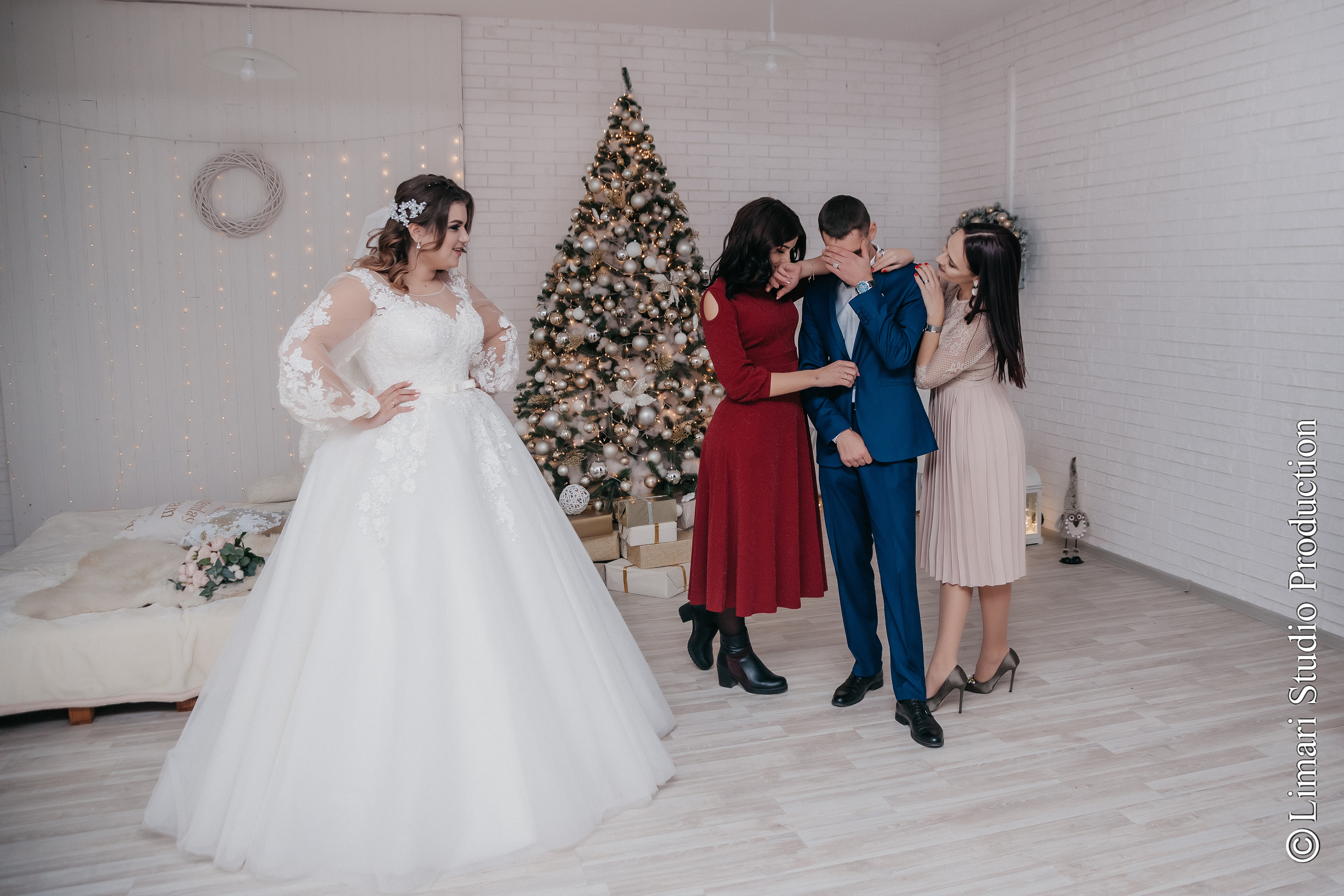 Elena & Leonid. Фото видео в молдове