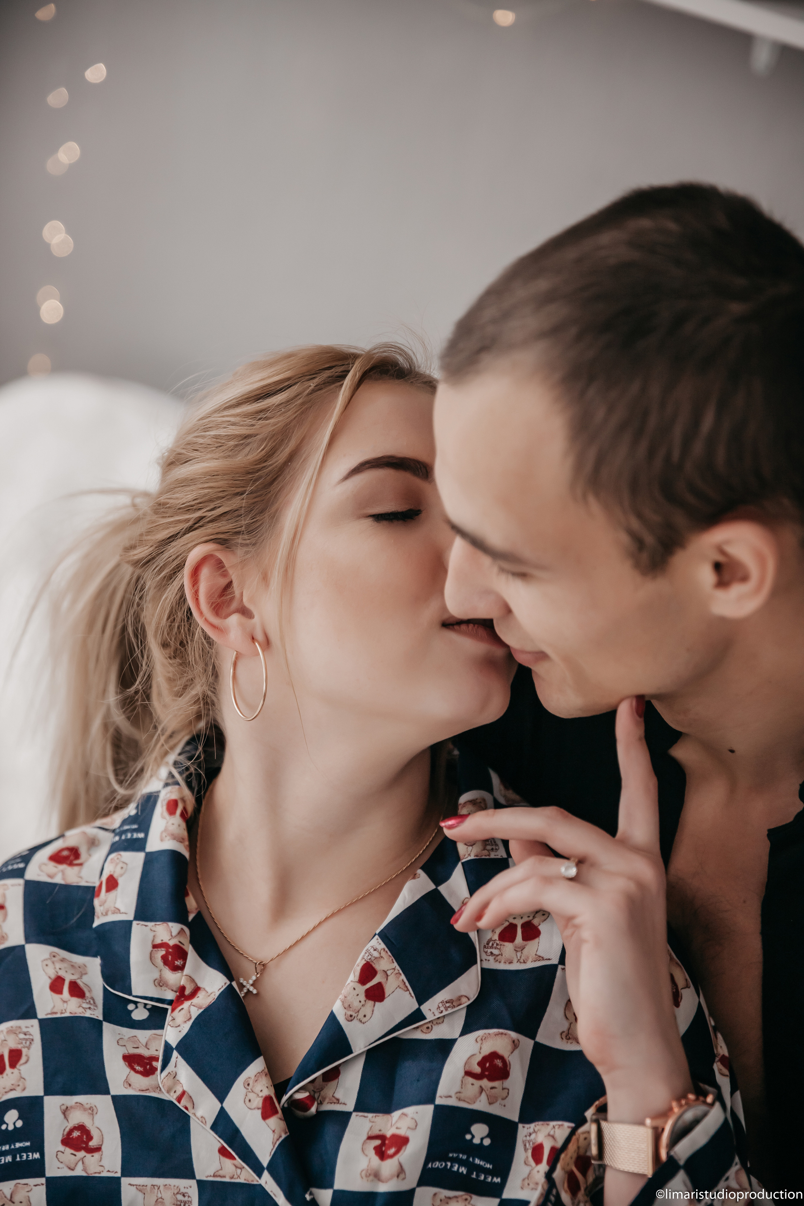 Кристина и Вадим. Фото видео в молдове