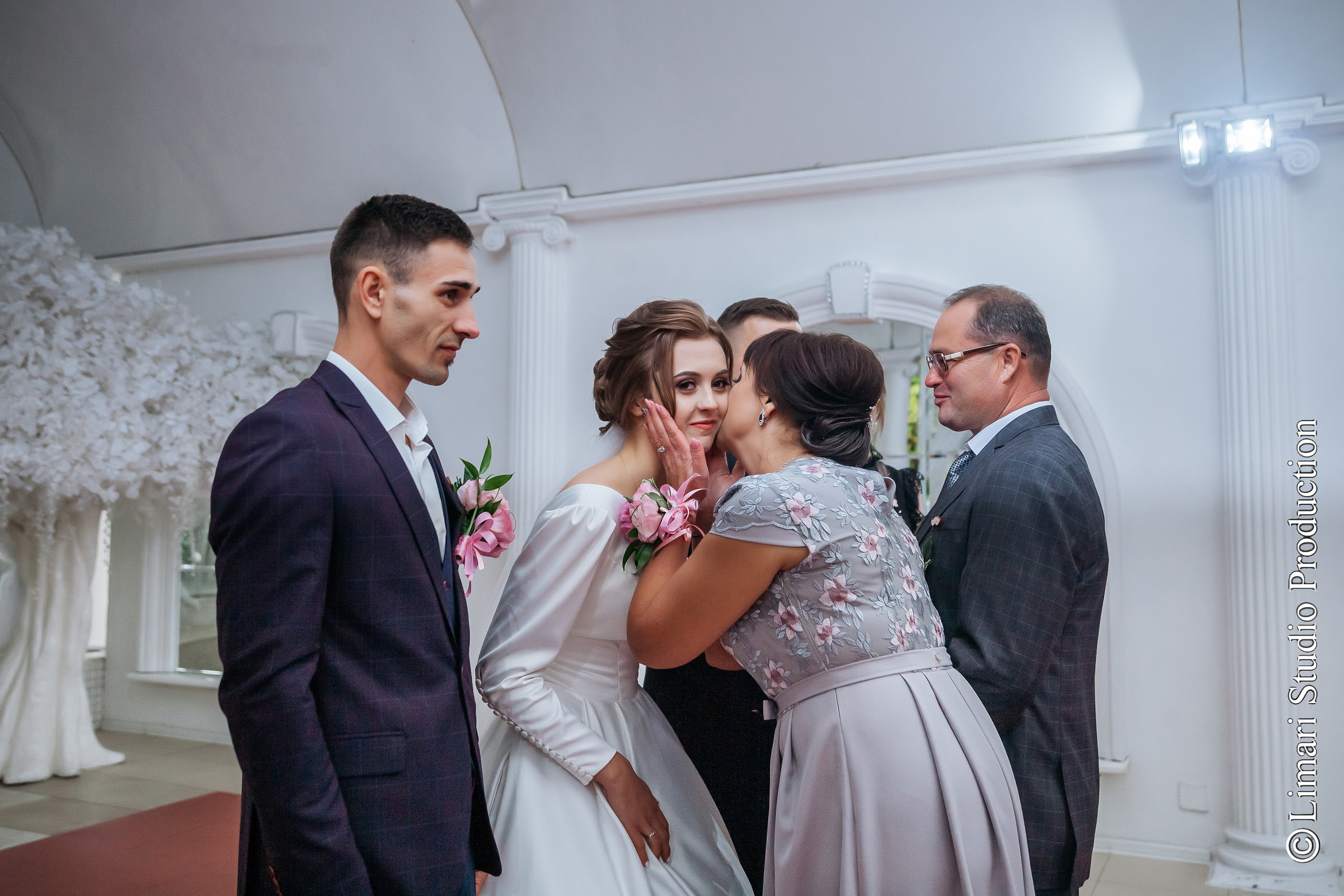 Ovidiu & Otilia. Фото видео в молдове