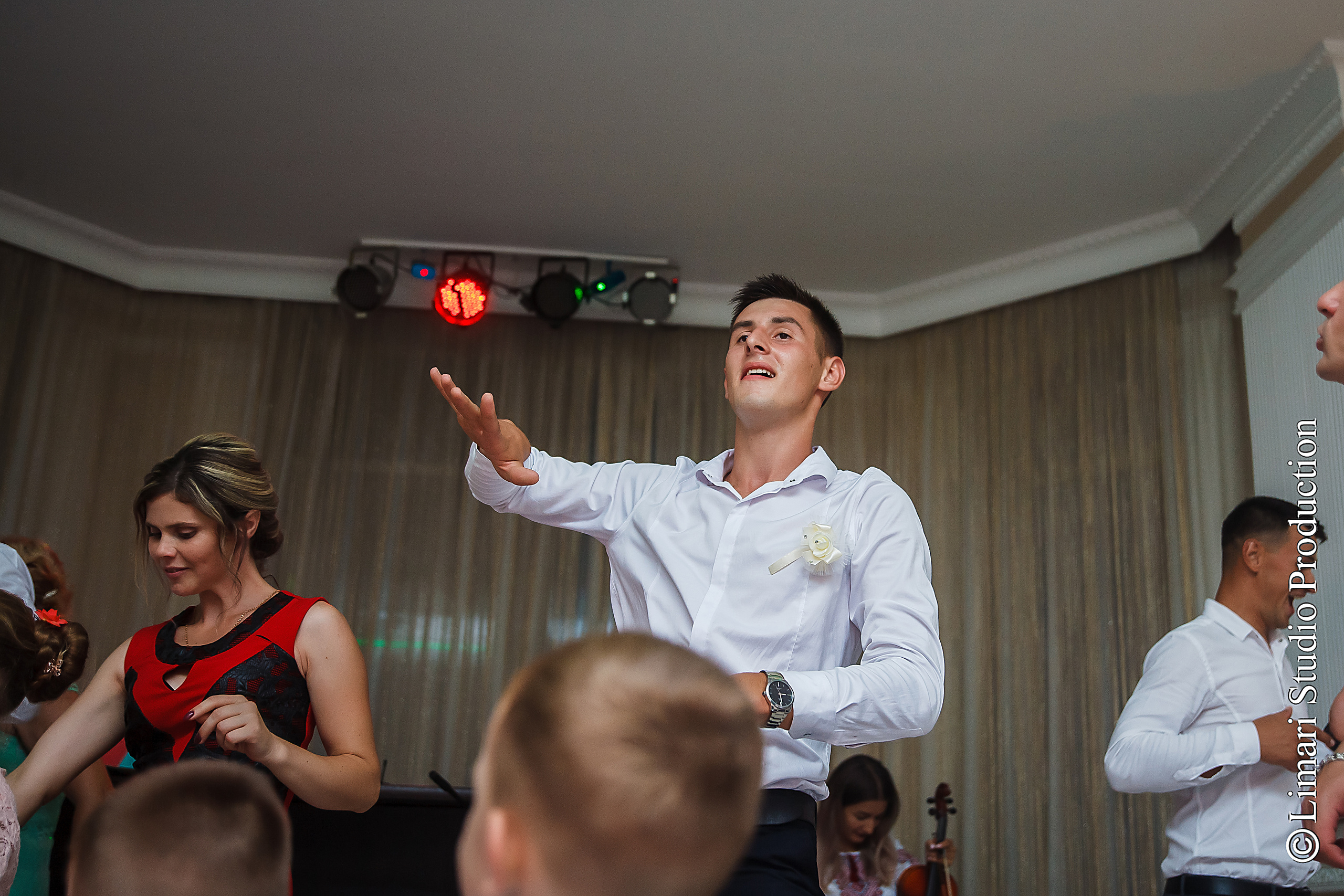 Cristina & Alexander. Фото видео в молдове