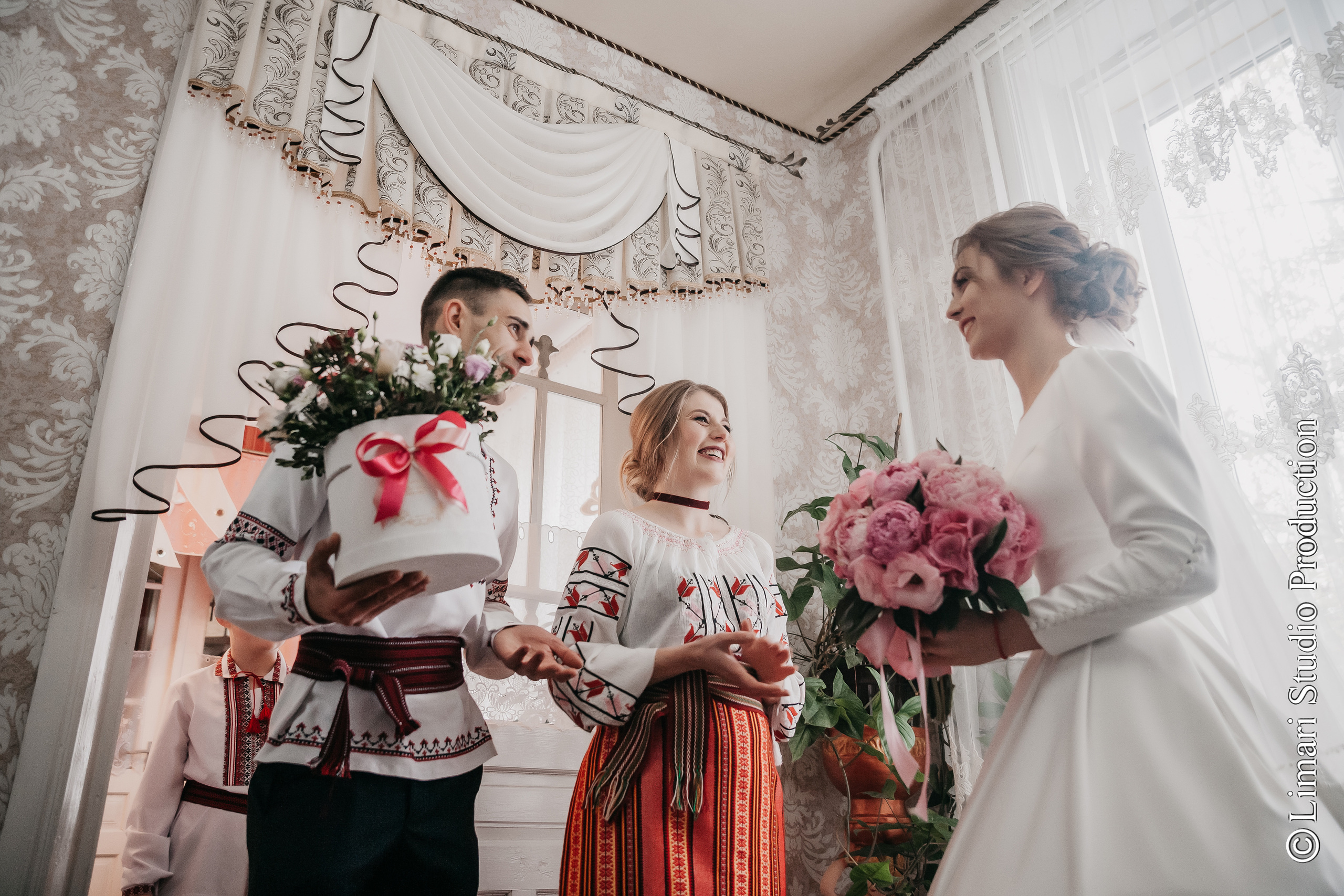 Ovidiu & Otilia. Фото видео в молдове