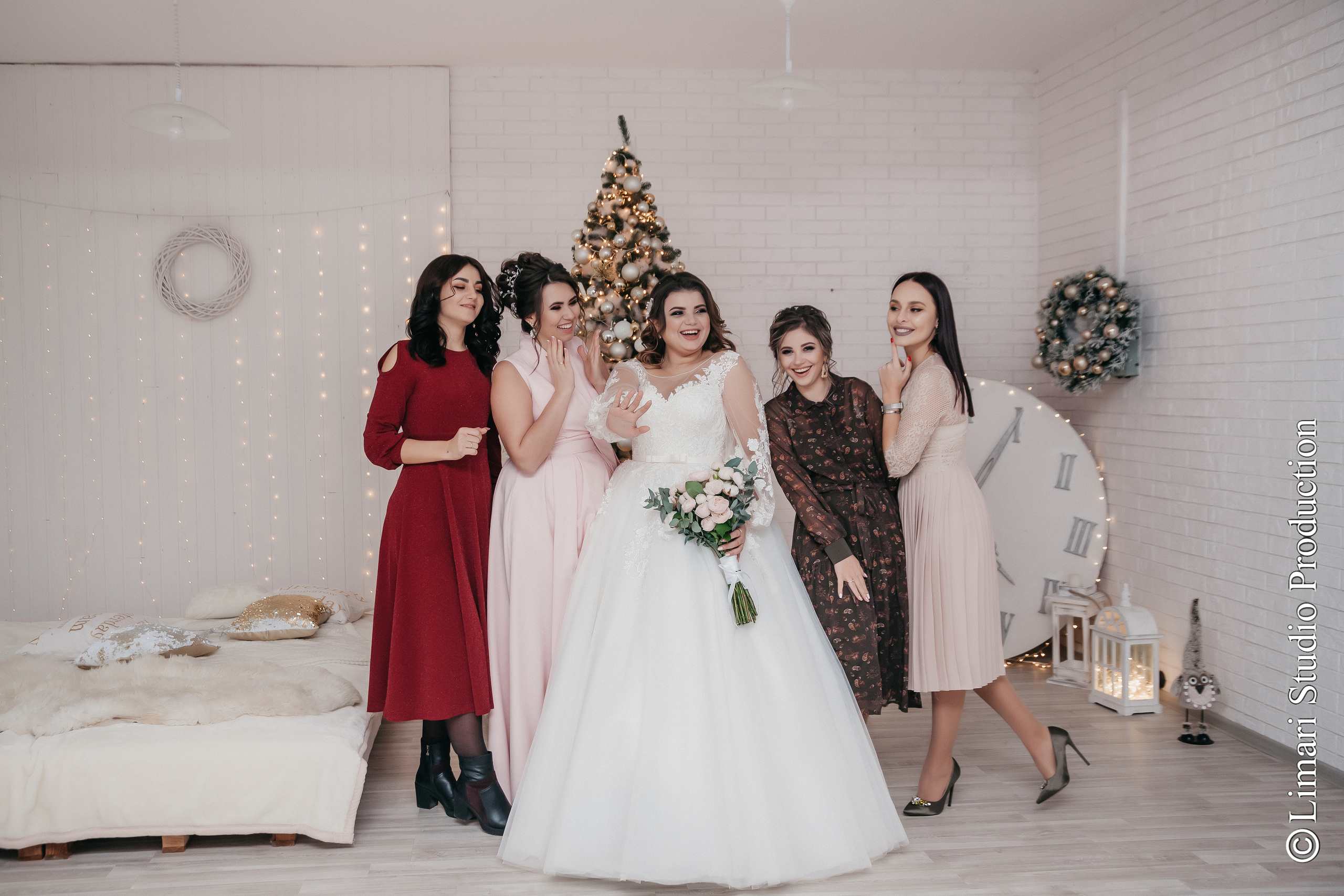 Elena & Leonid. Фото видео в молдове