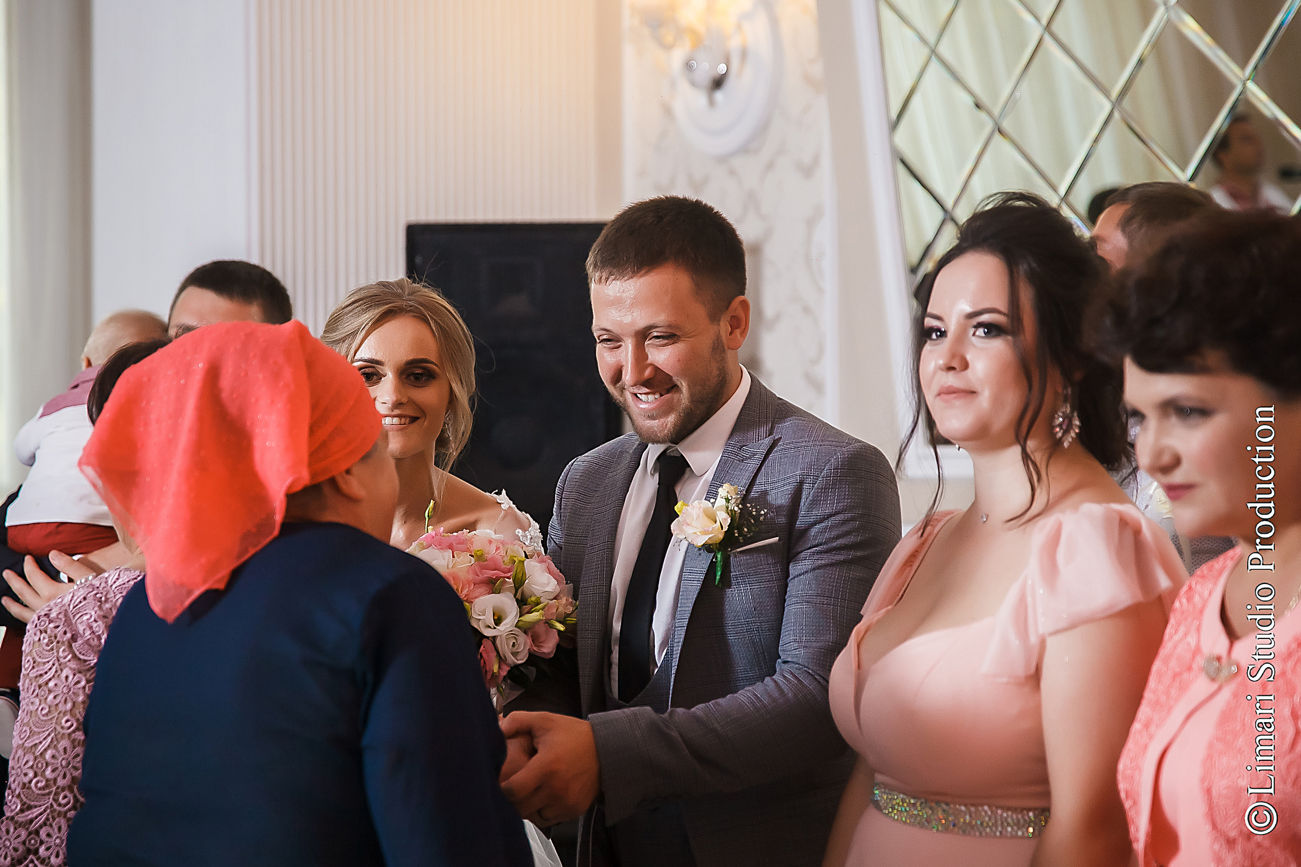 Cristina & Alexander. Фото видео в молдове