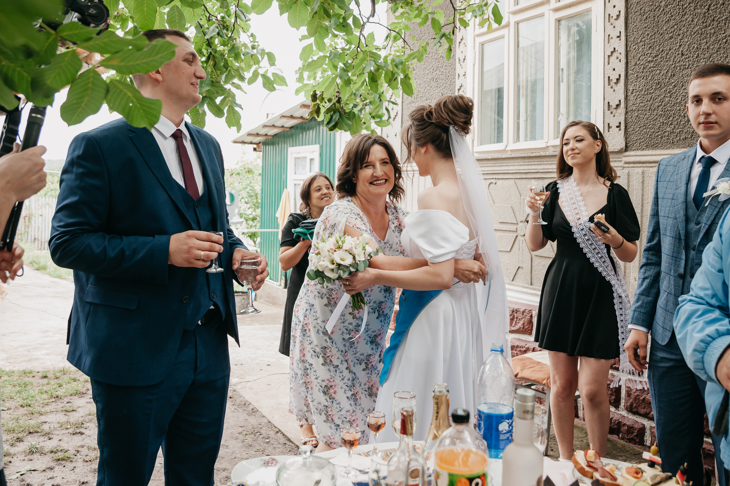 Ilia & Tamara. Фото видео в молдове