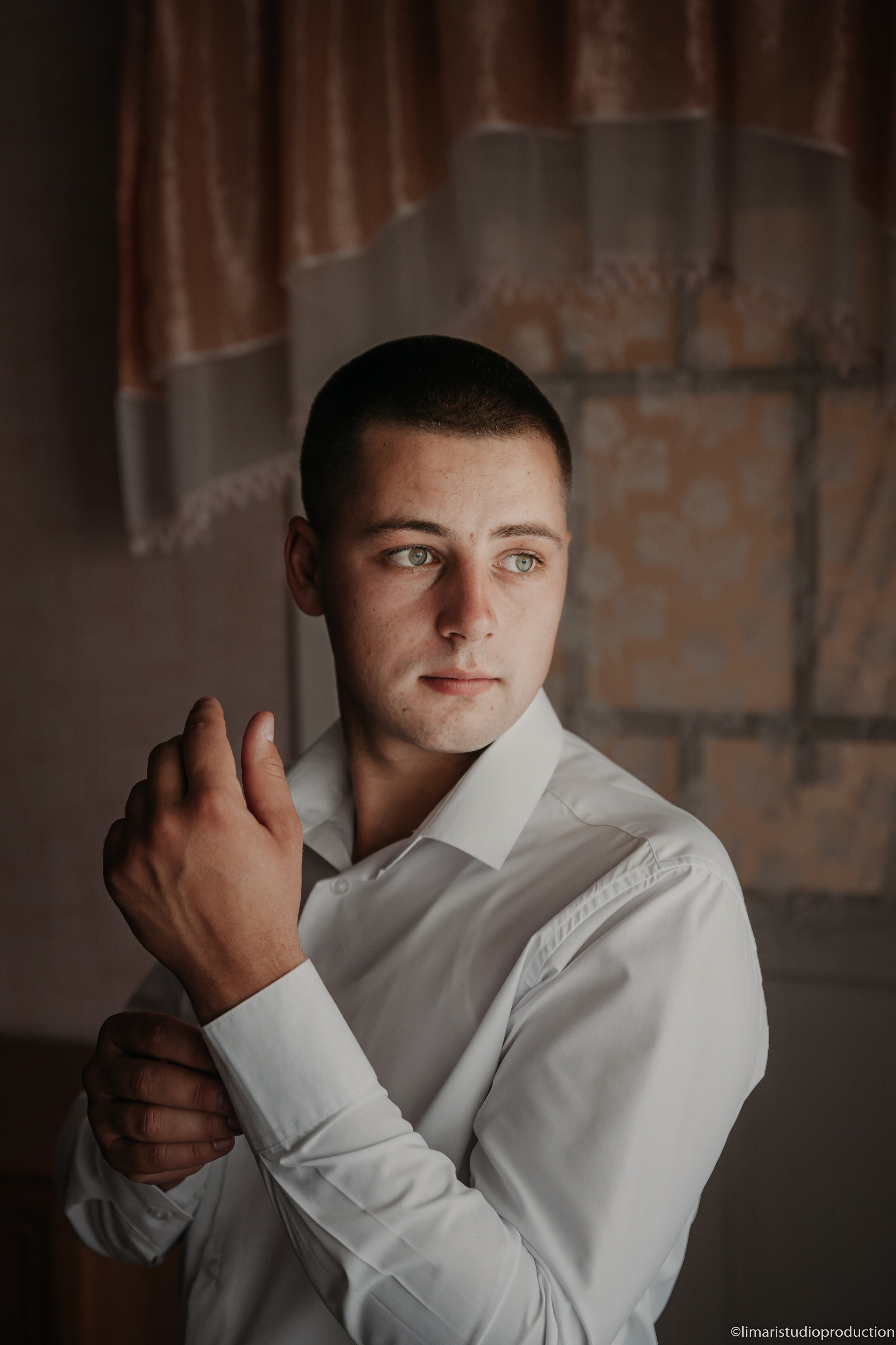 Валентина и Иван. Фото видео в молдове