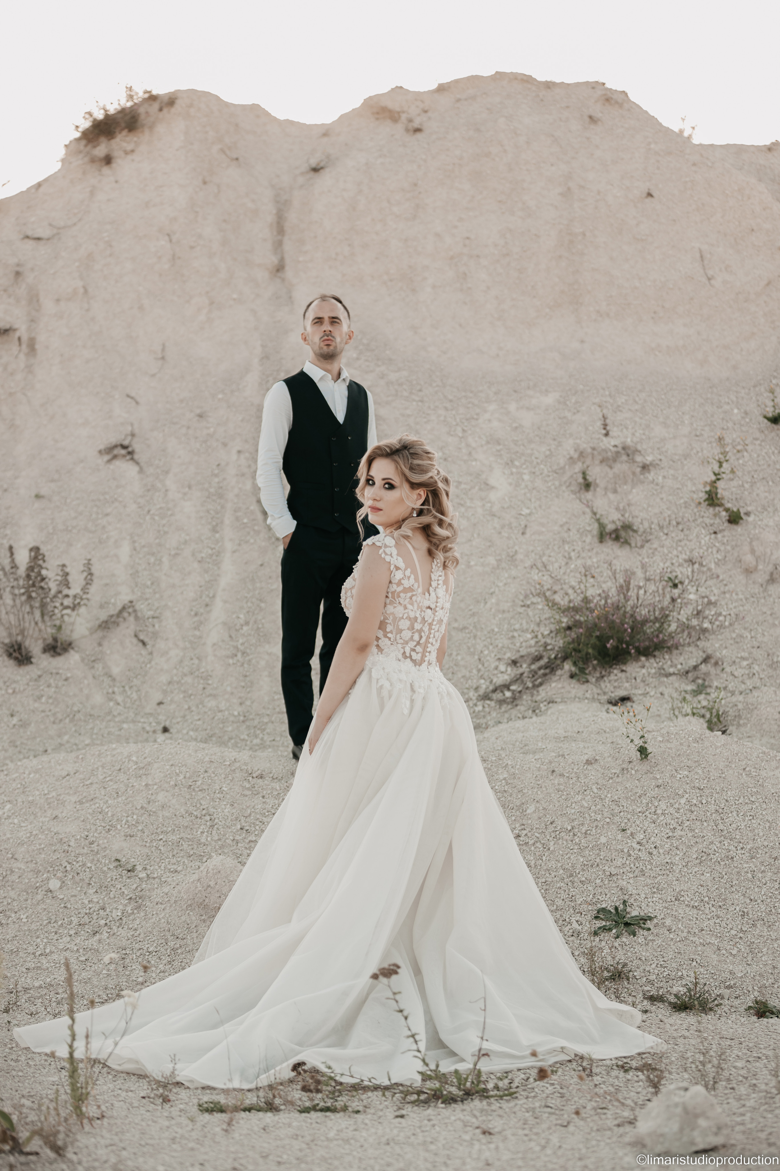 Vadim & Kate. Фото видео в молдове