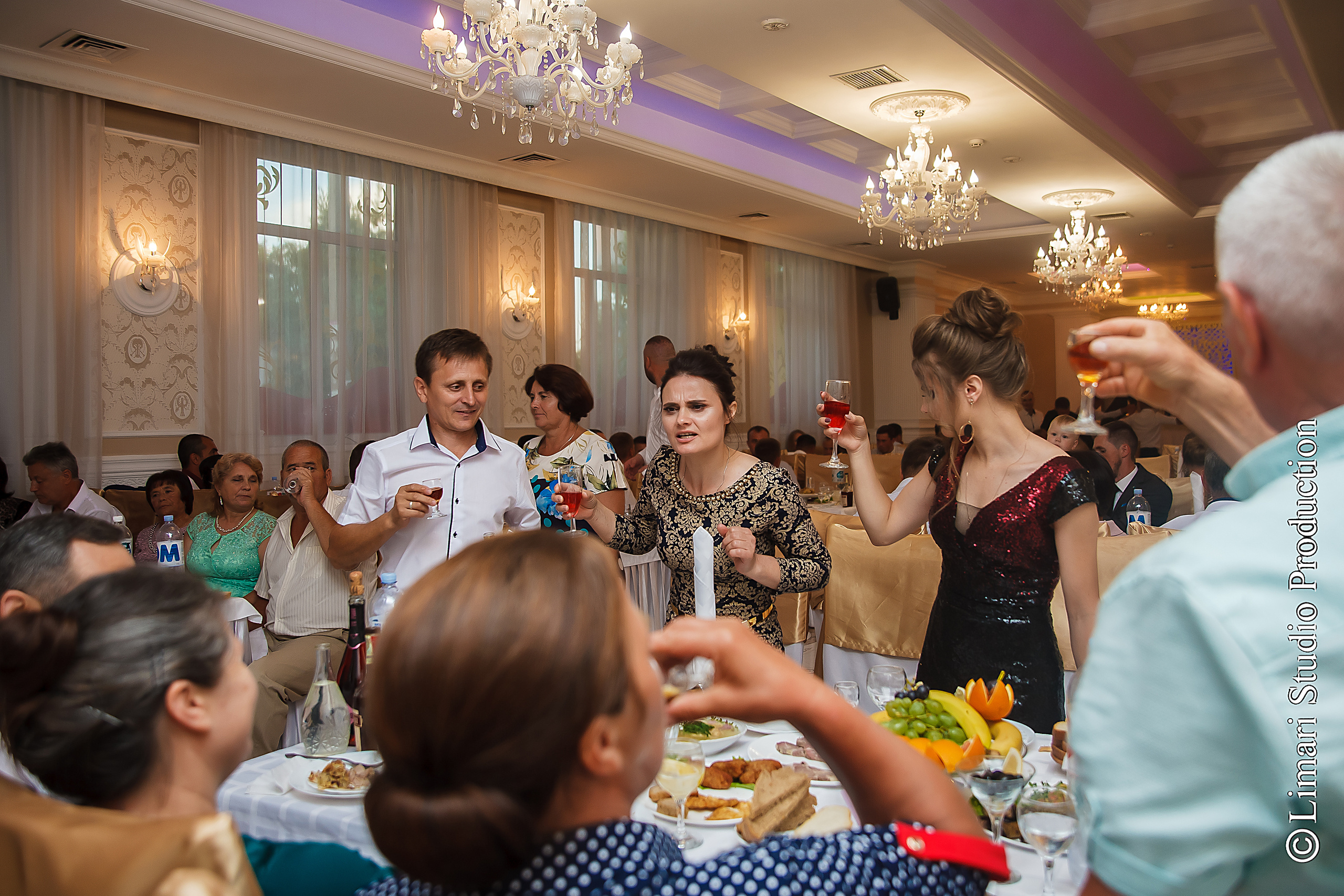 Cristina & Alexander. Фото видео в молдове