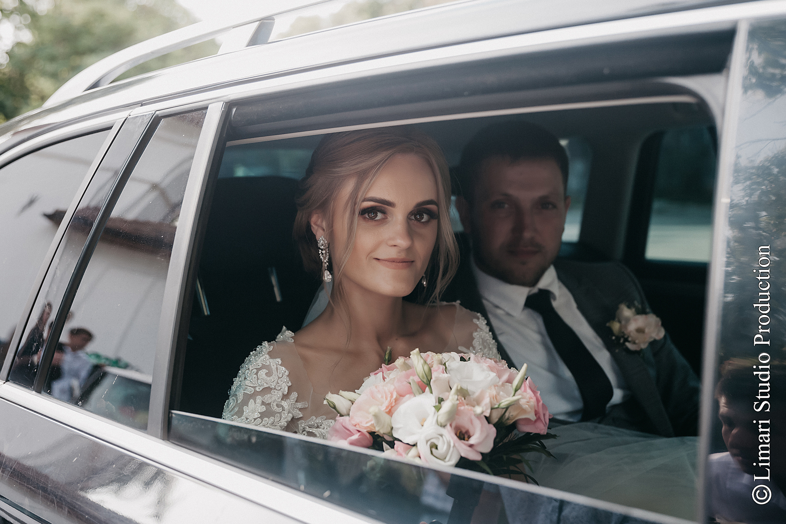 Cristina & Alexander. Фото видео в молдове