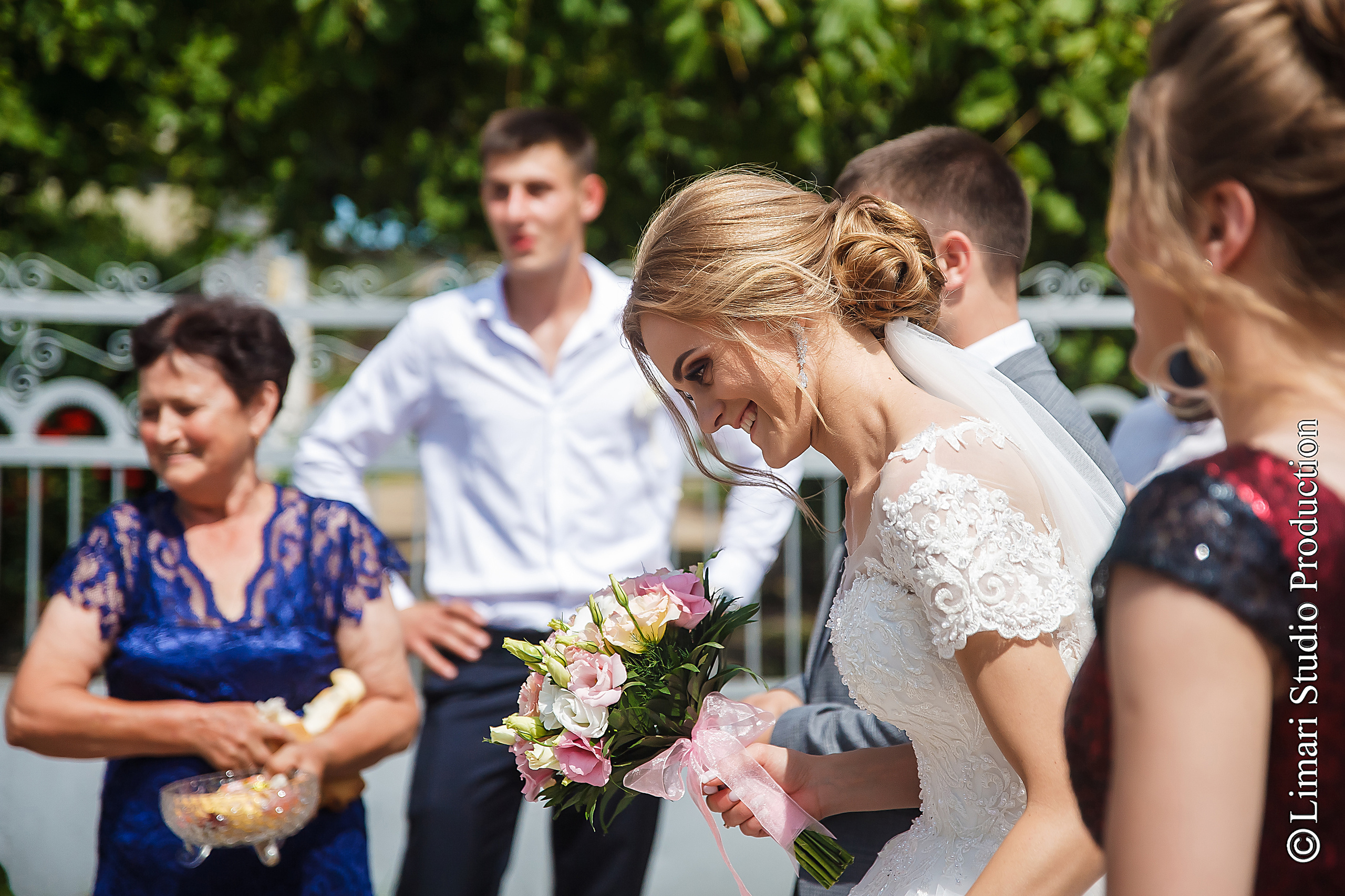 Cristina & Alexander. Фото видео в молдове