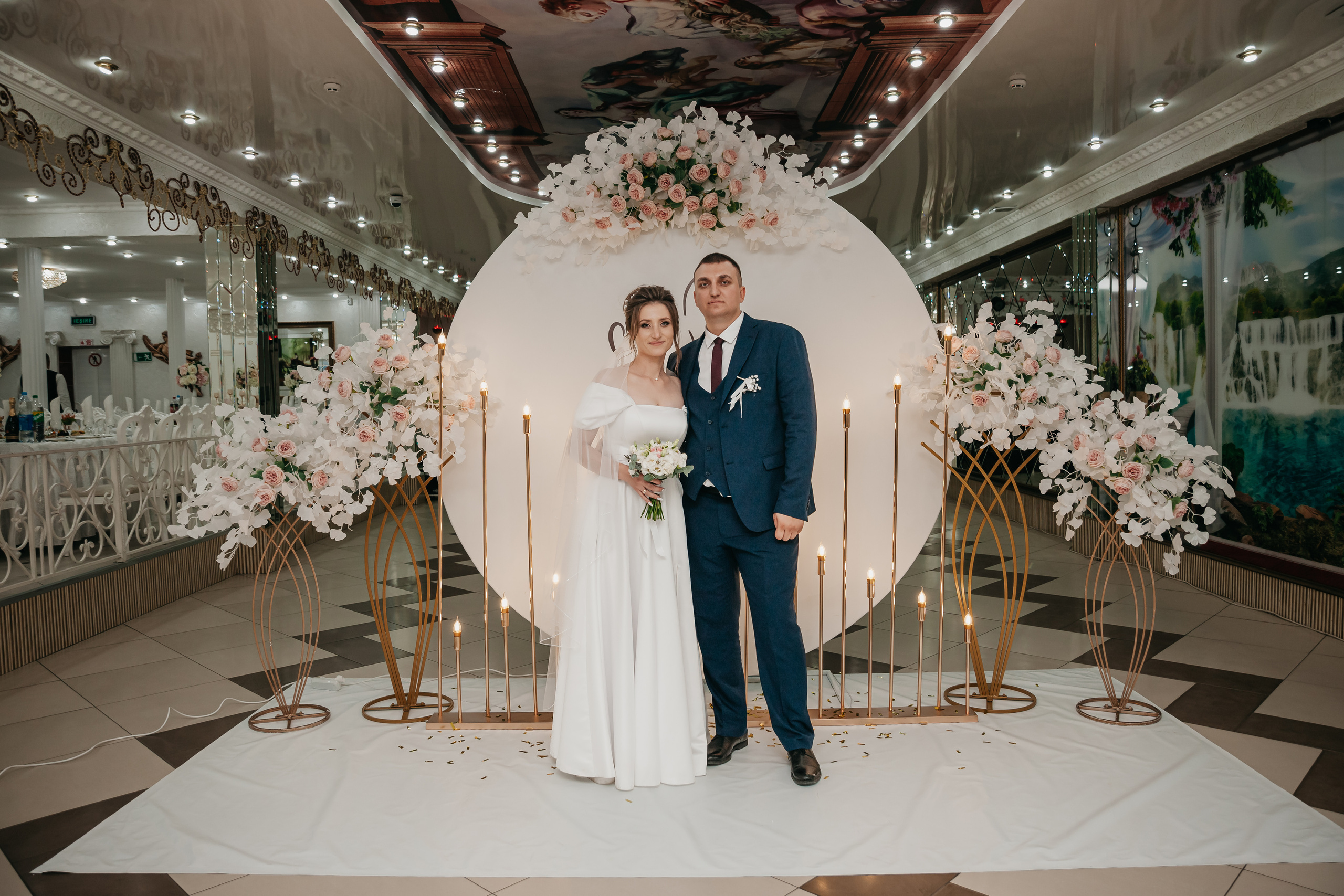 Ilia & Tamara. Фото видео в молдове