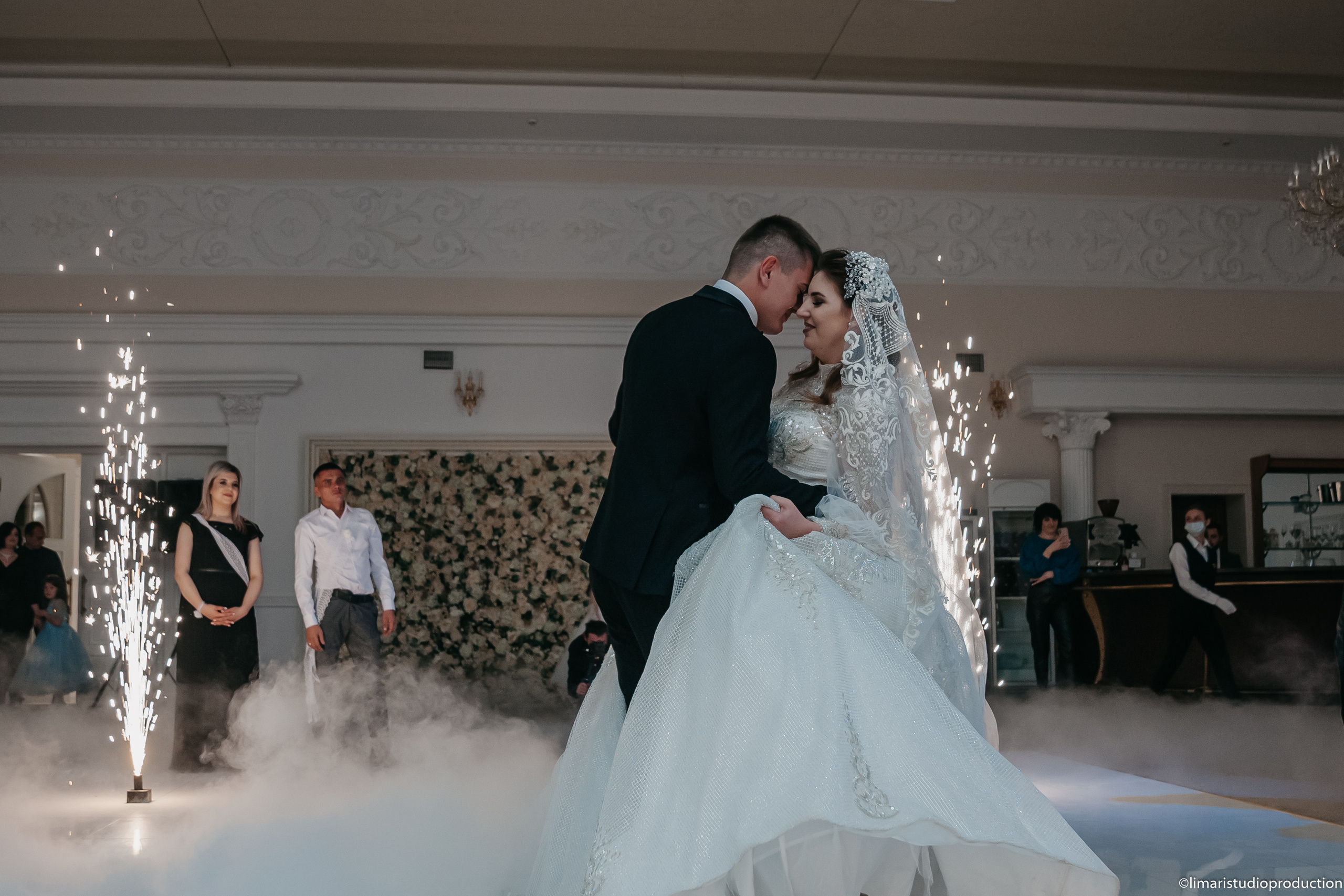 Valentin & Elena. Фото видео в молдове