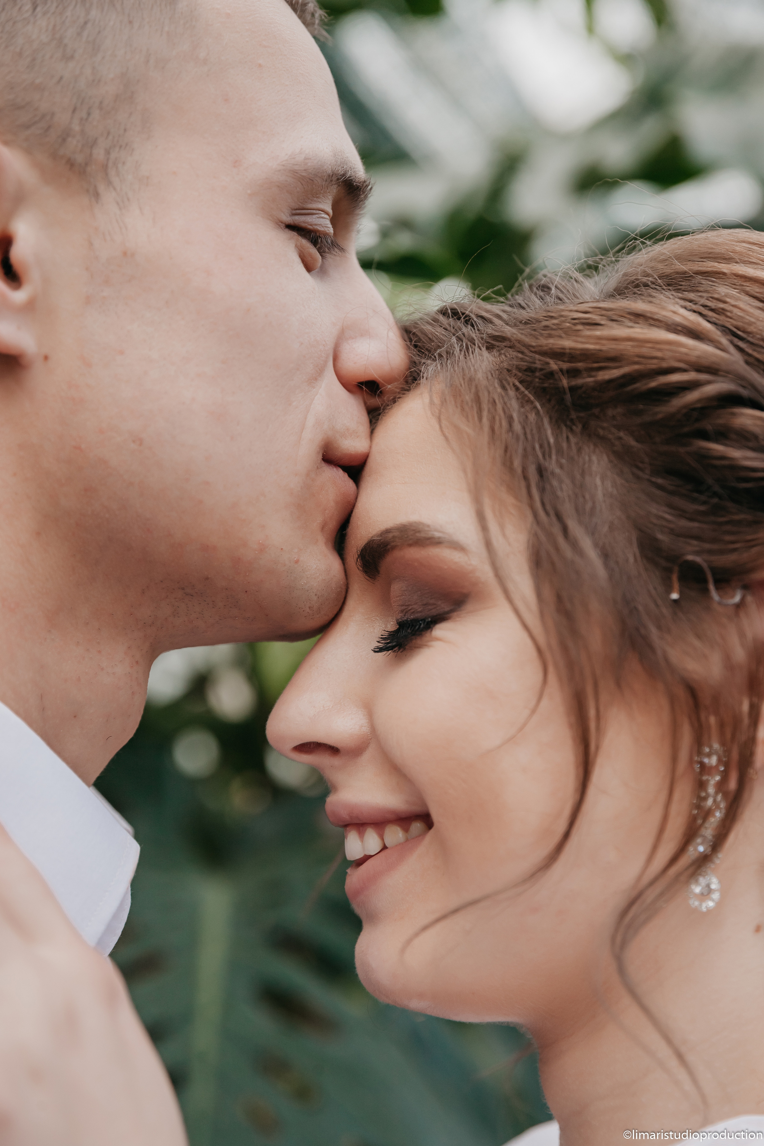 Cristina & Vadim. Фото видео в молдове