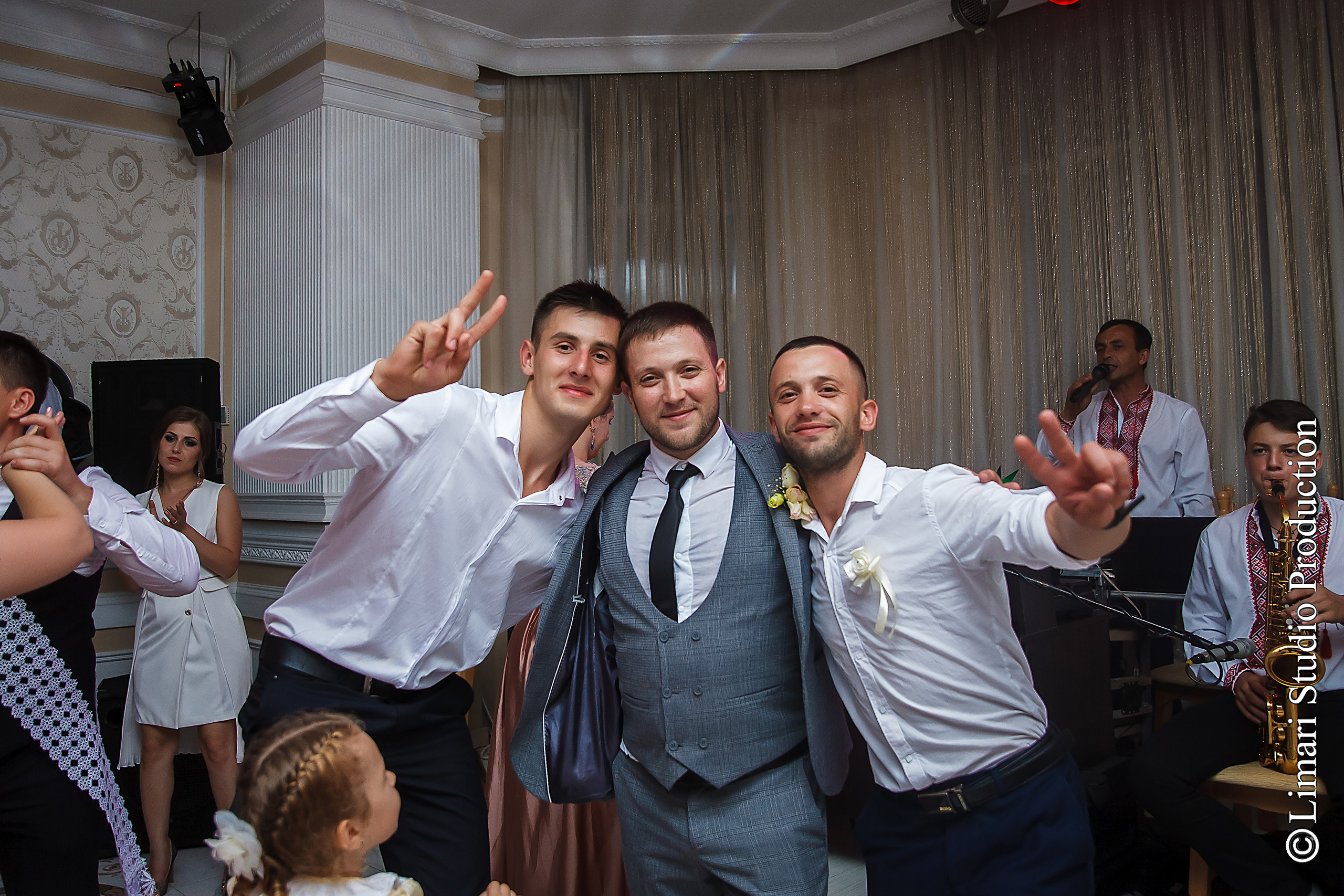 Cristina & Alexander. Фото видео в молдове