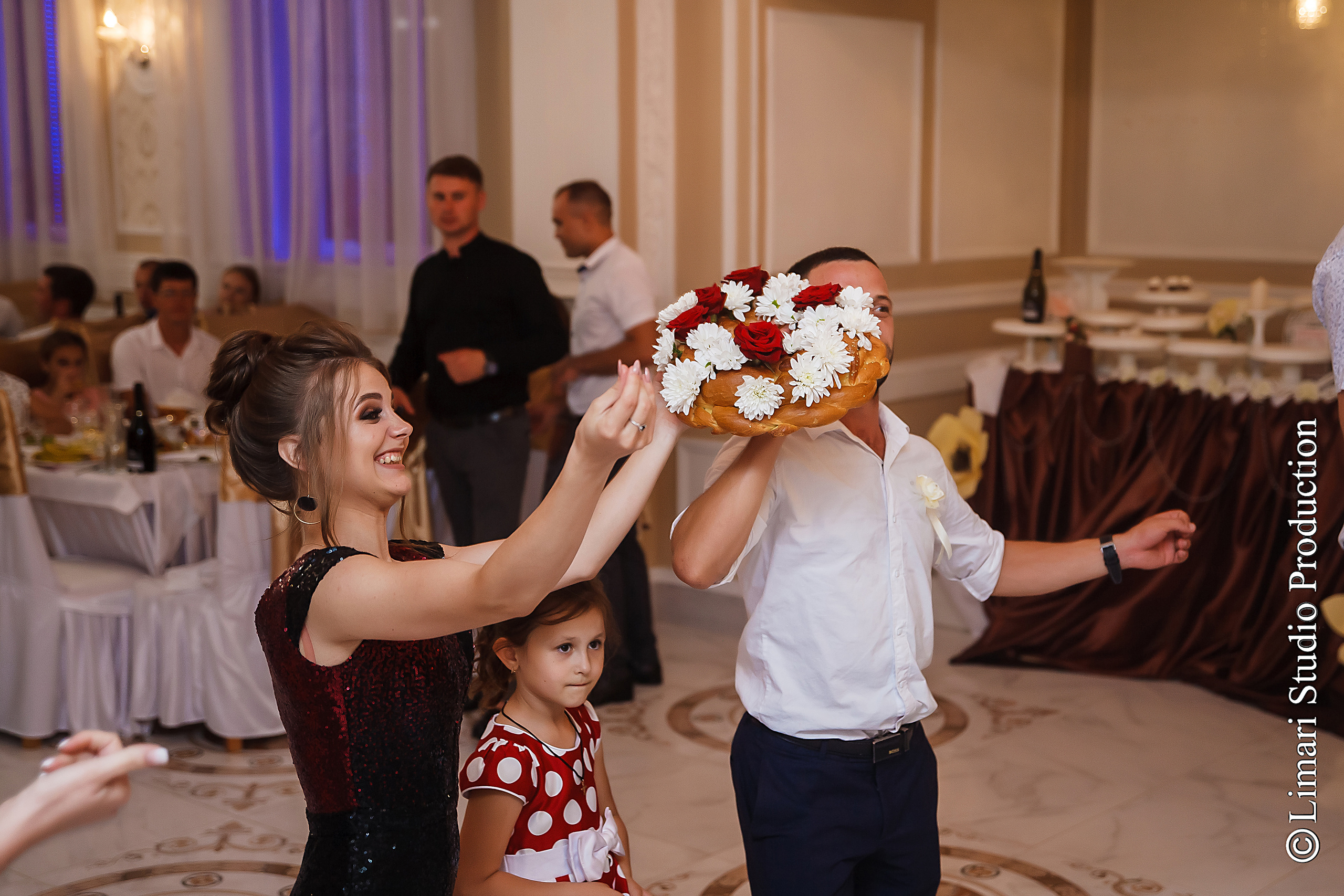 Cristina & Alexander. Фото видео в молдове