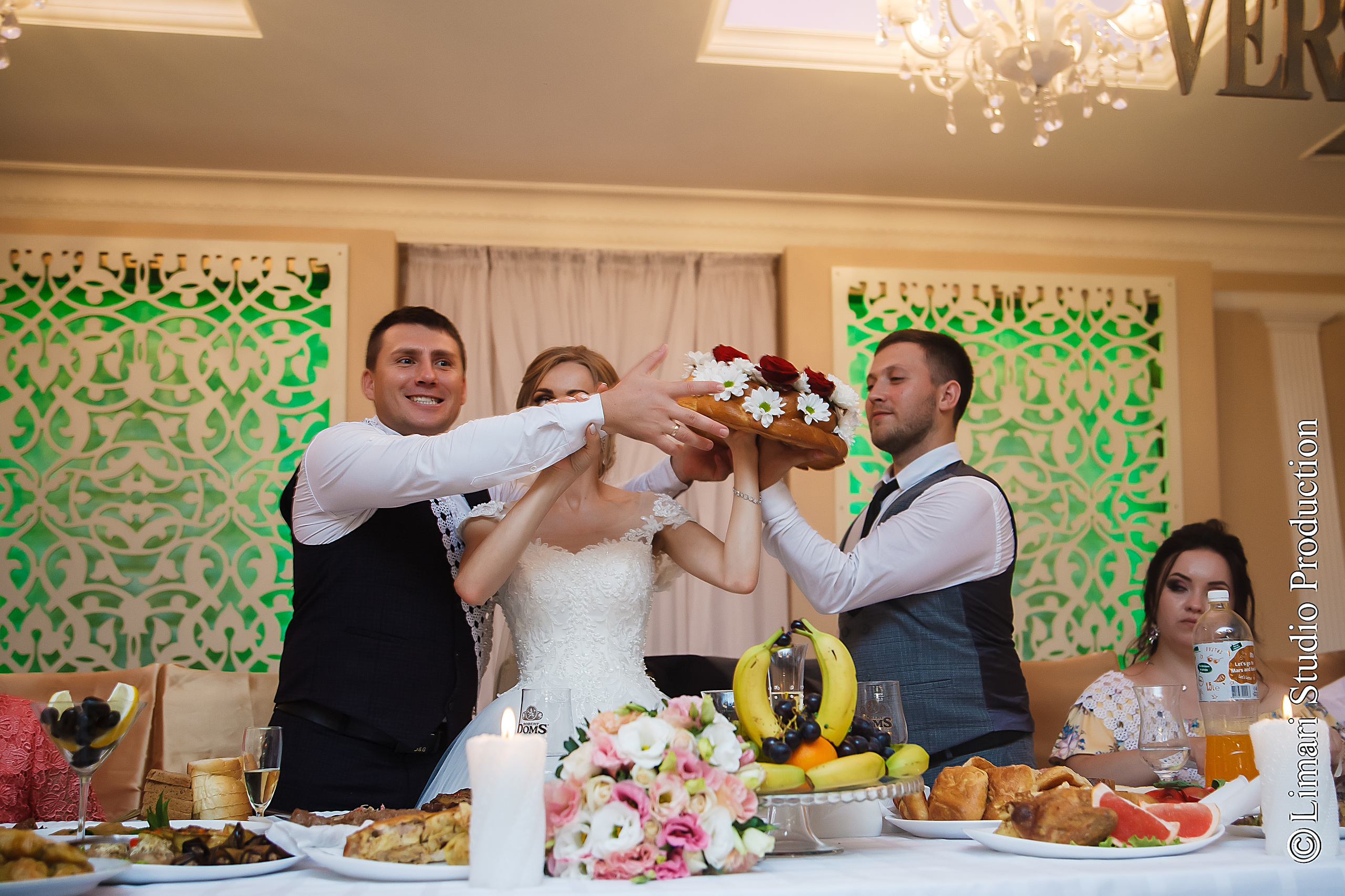 Cristina & Alexander. Фото видео в молдове