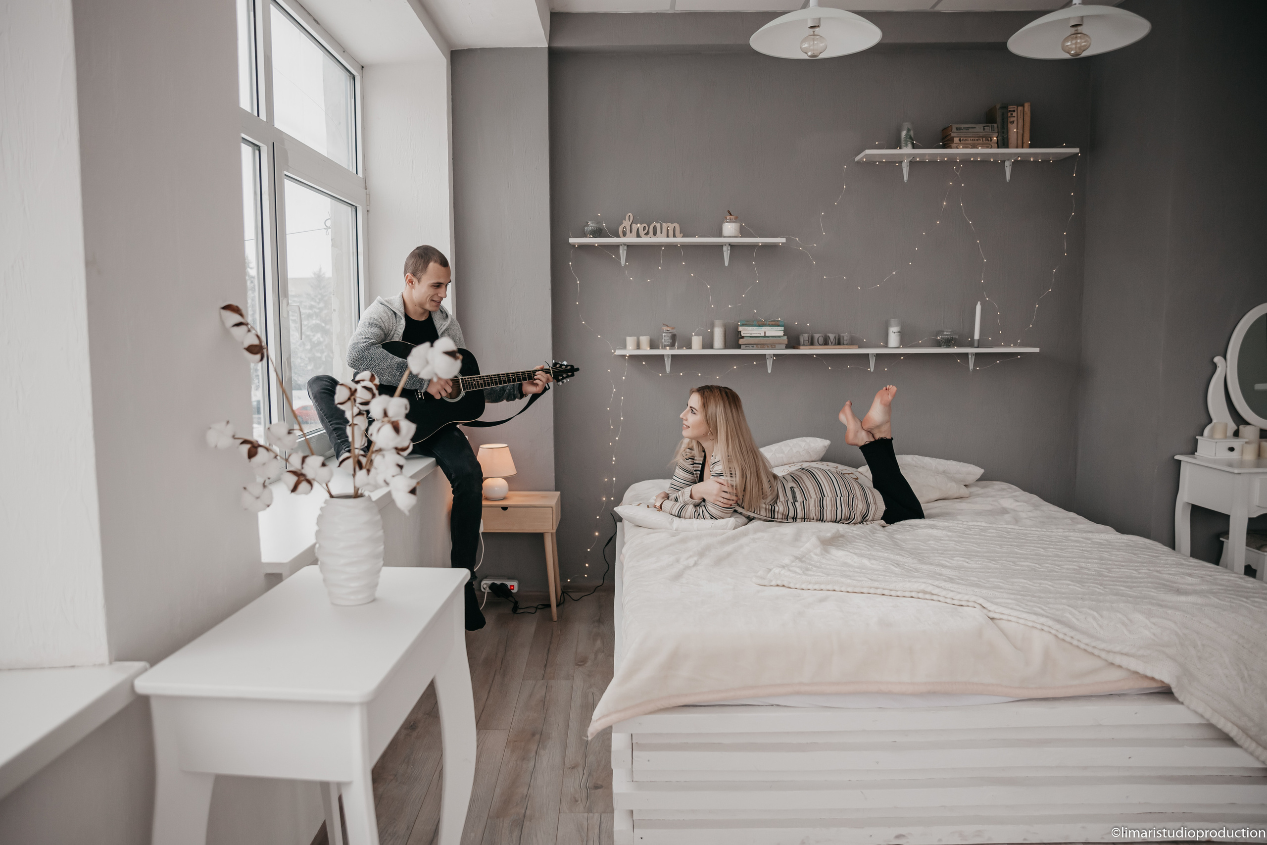 Кристина и Вадим. Фото видео в молдове