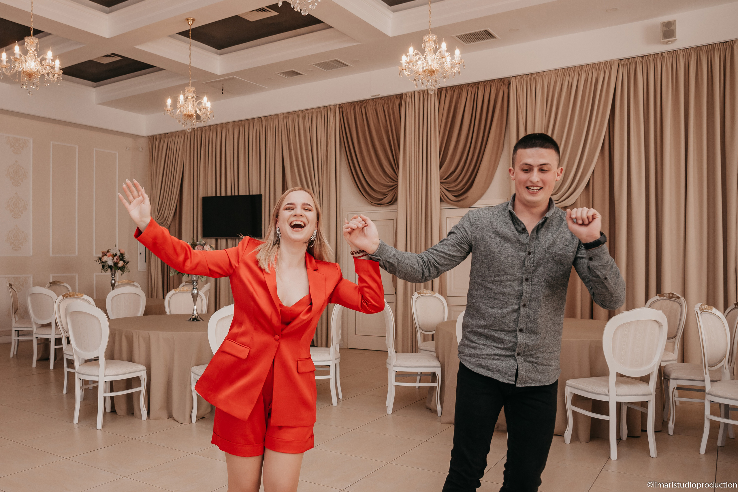 День рождение дианы. Фото видео в молдове