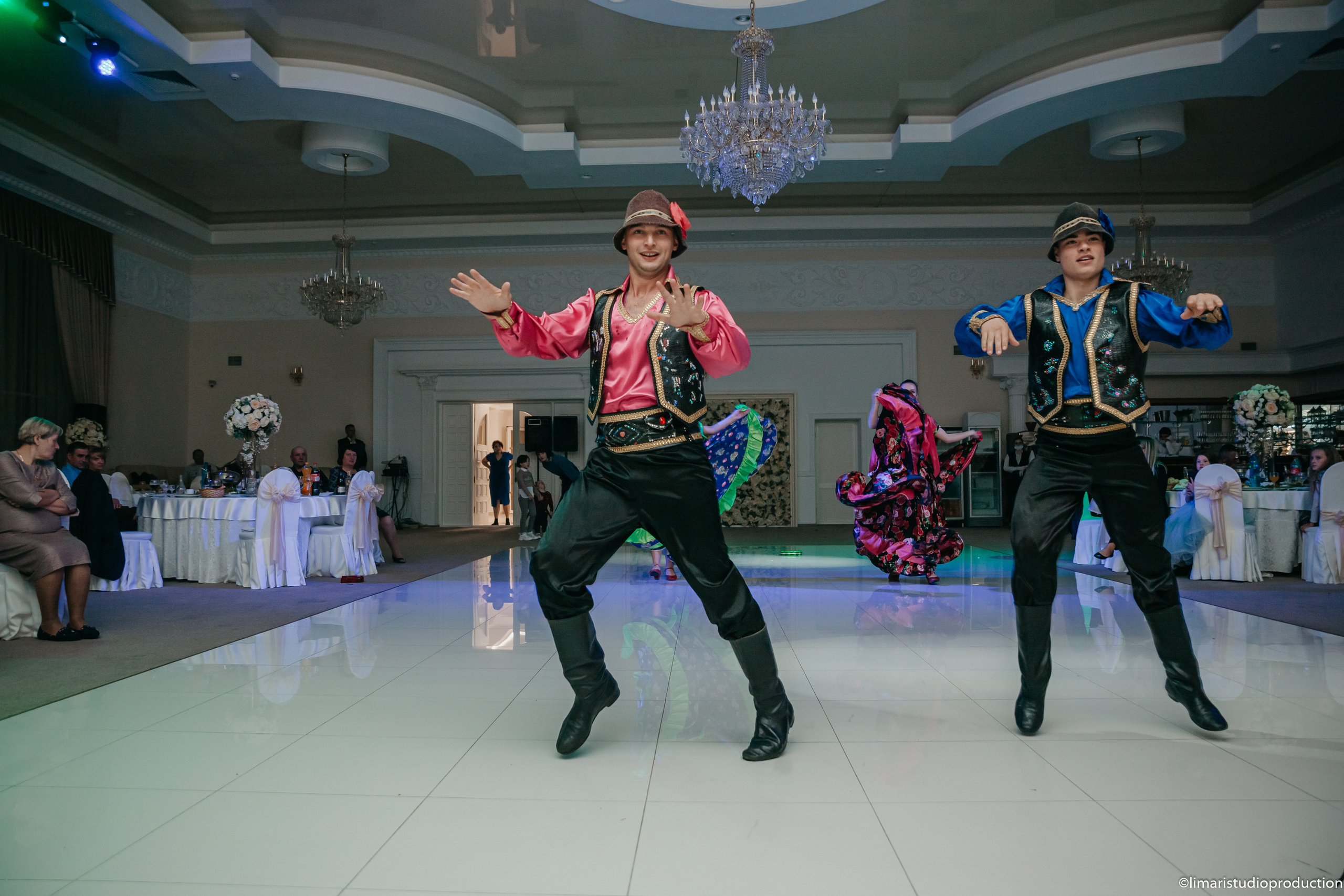 Valentin & Elena. Фото видео в молдове