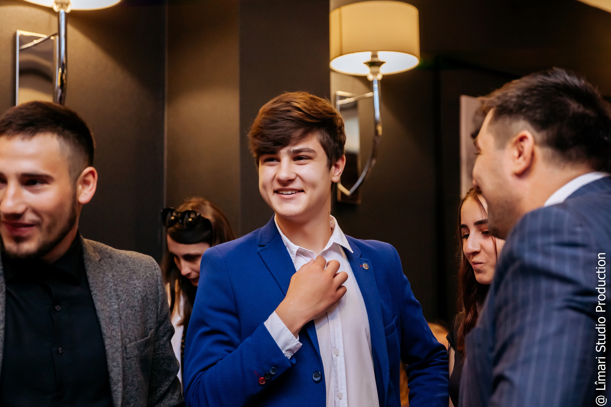 Международный форум компании Oriflame 2019. Фото видео в молдове