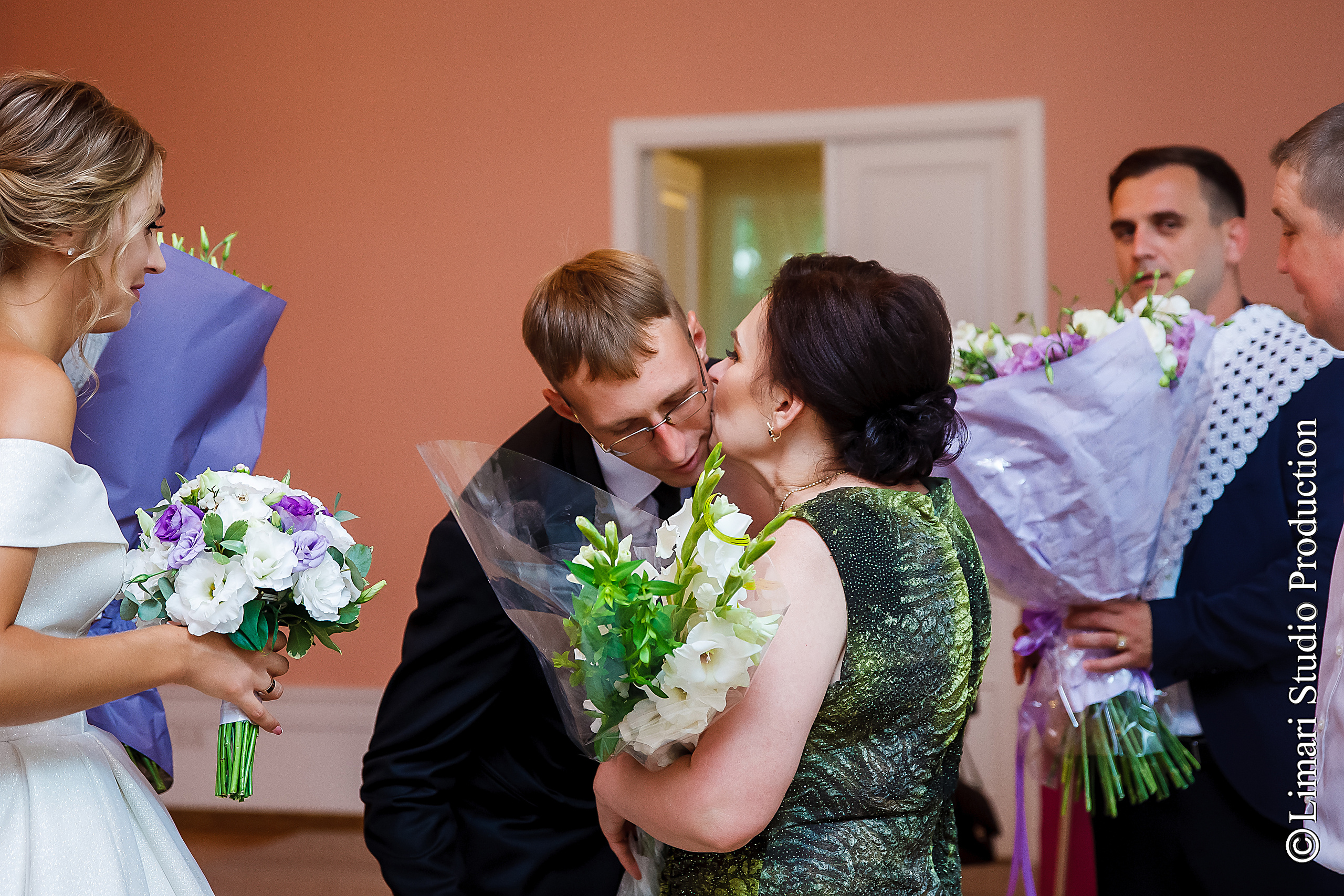 Diana & Vadim. Фото видео в молдове