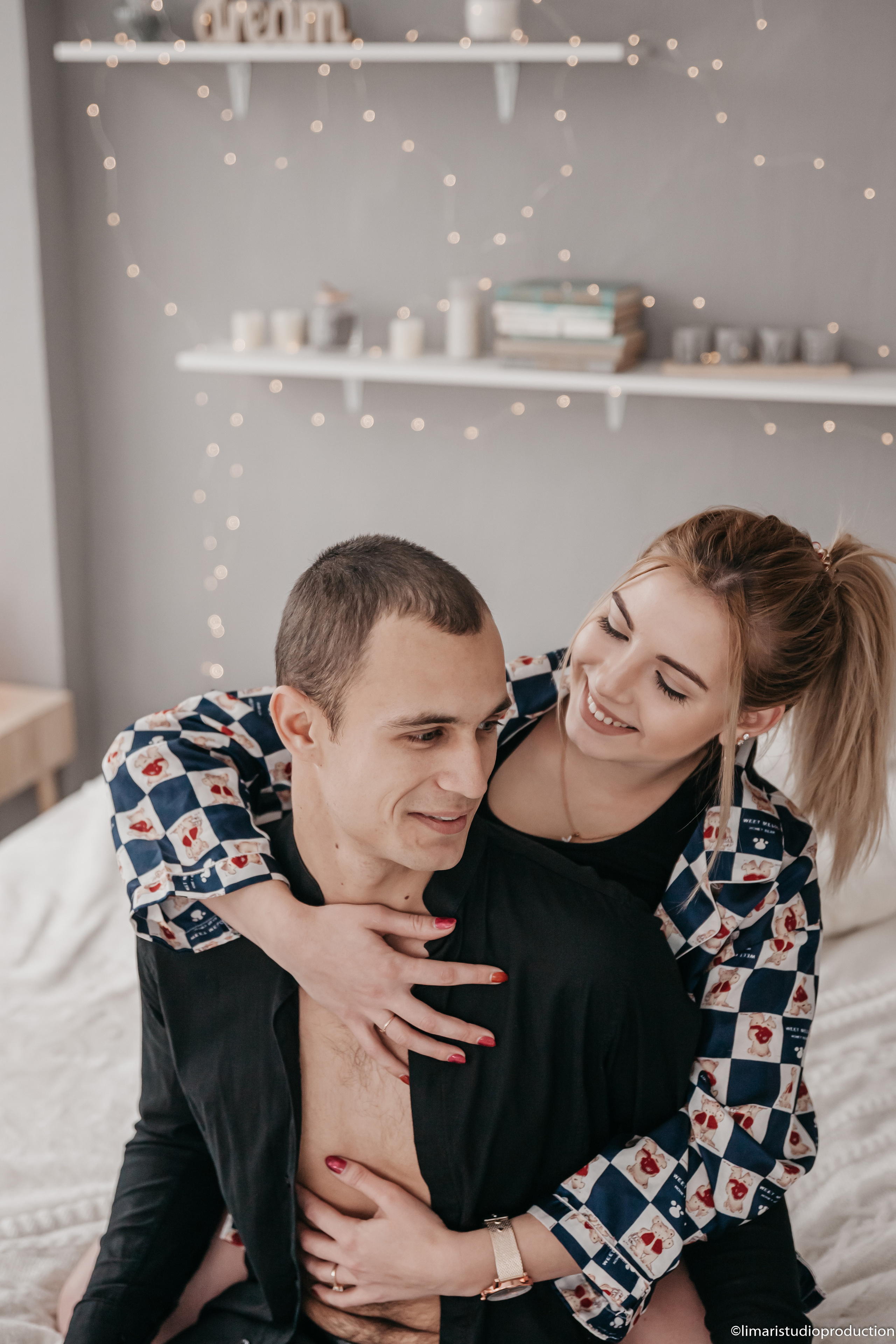 Кристина и Вадим. Фото видео в молдове