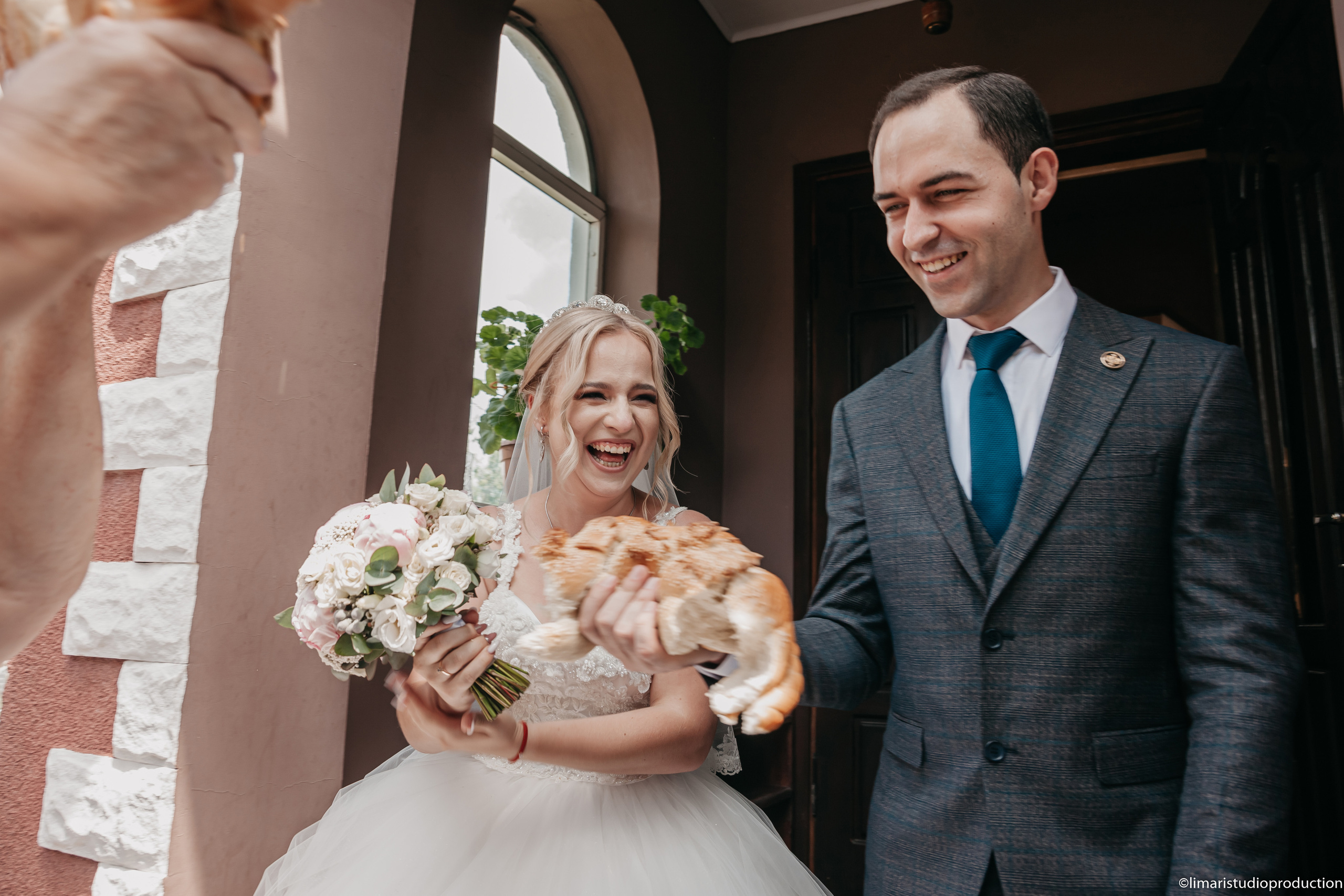 Evghenii & Diana. Фото видео в молдове