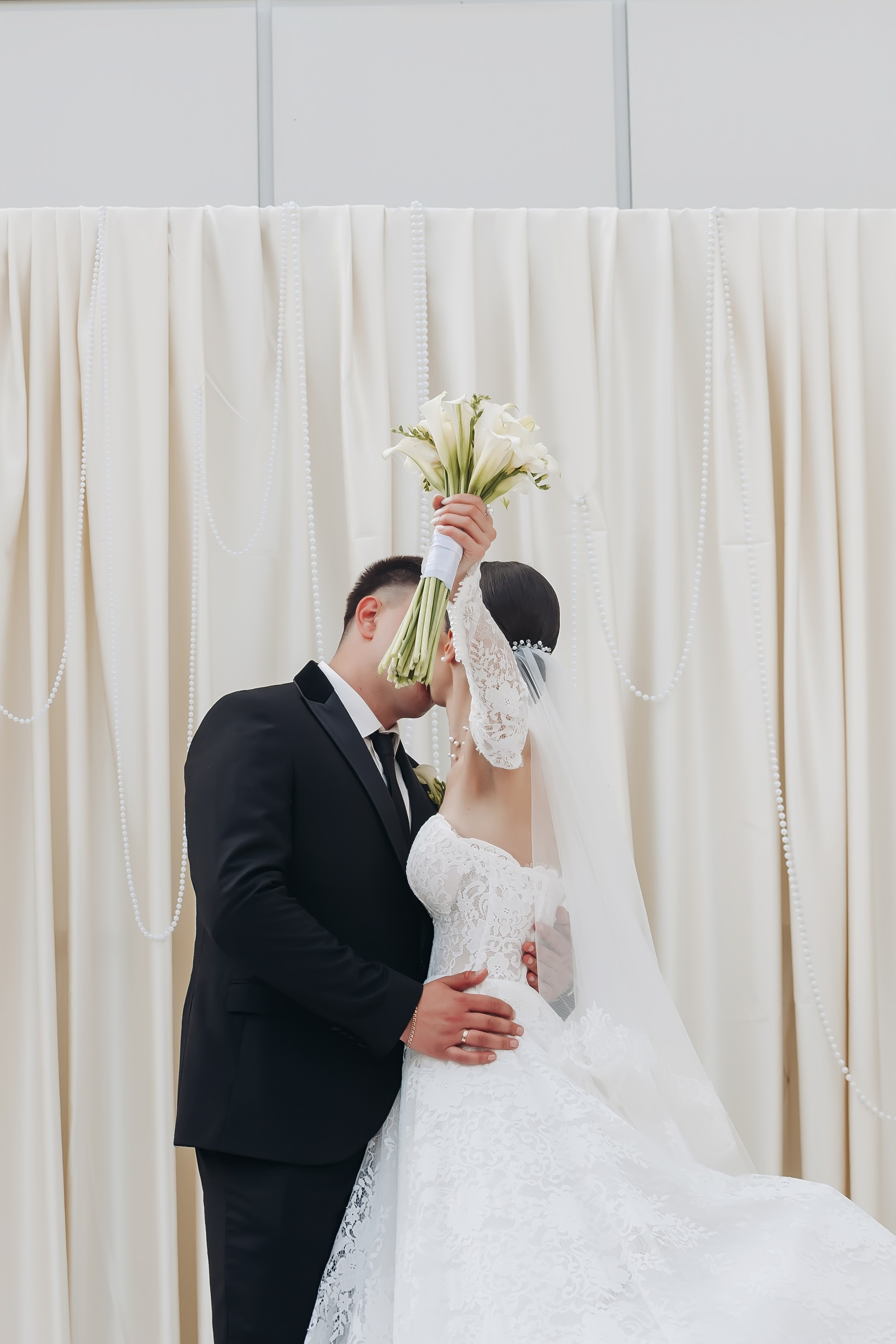 Перед тем как сказать «Да». Фото видео в молдове