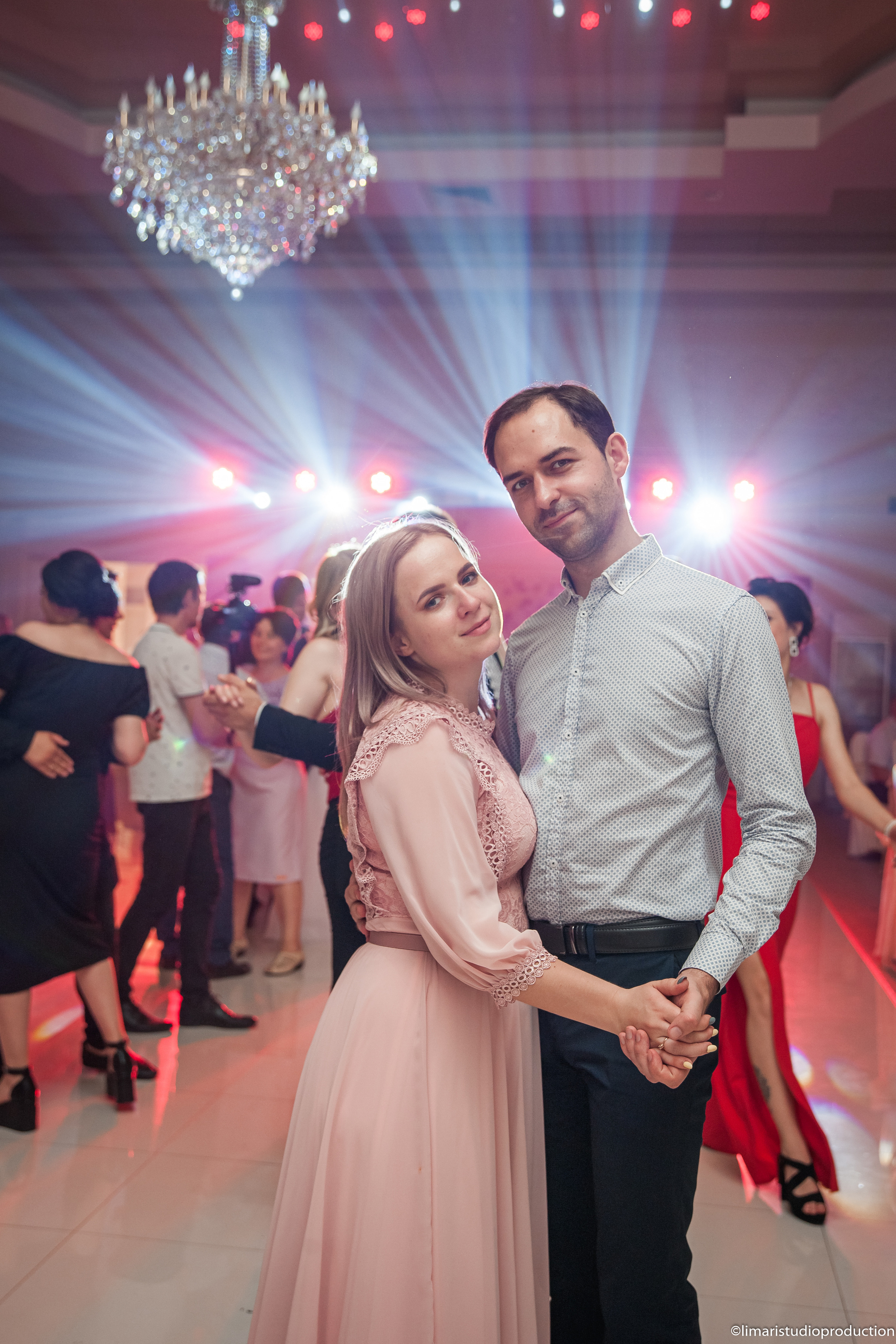 Maxim & Elena. Фото видео в молдове