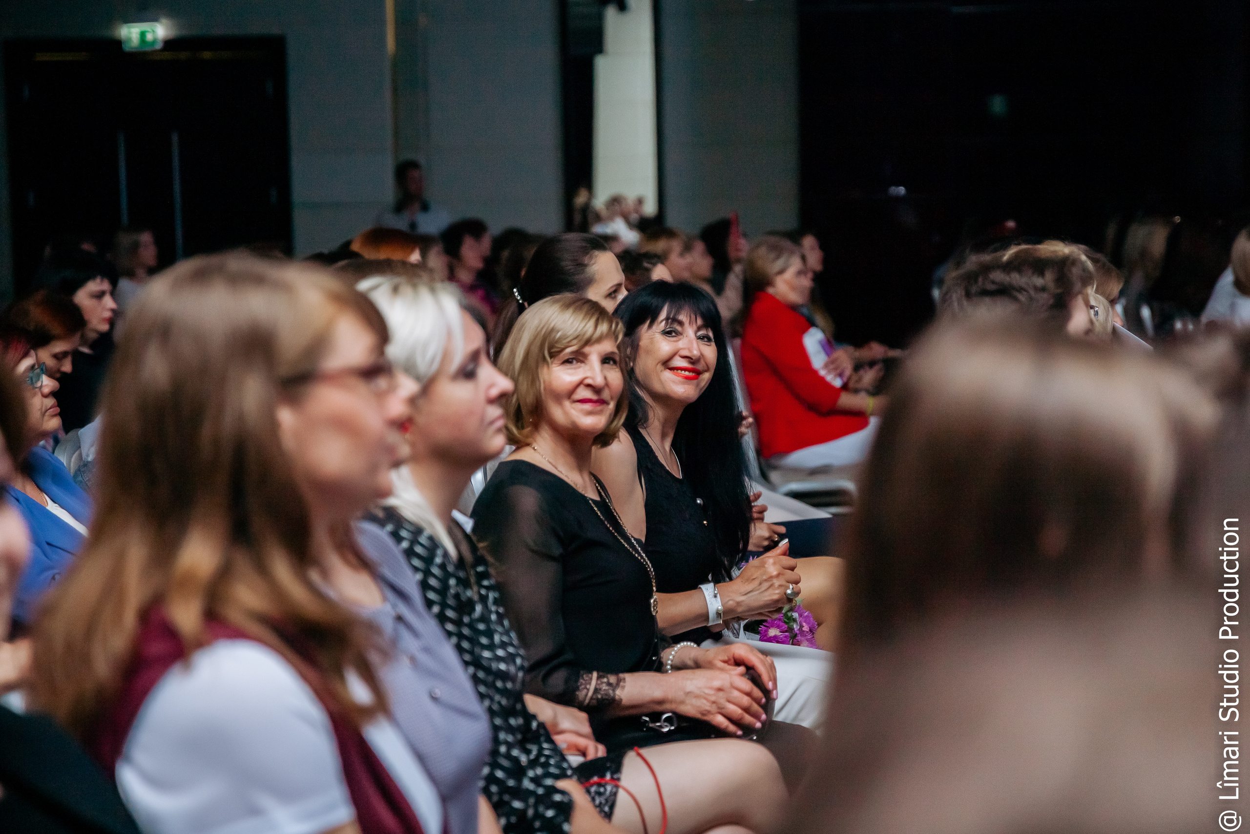 Международный форум компании Oriflame 2019. Фото видео в молдове