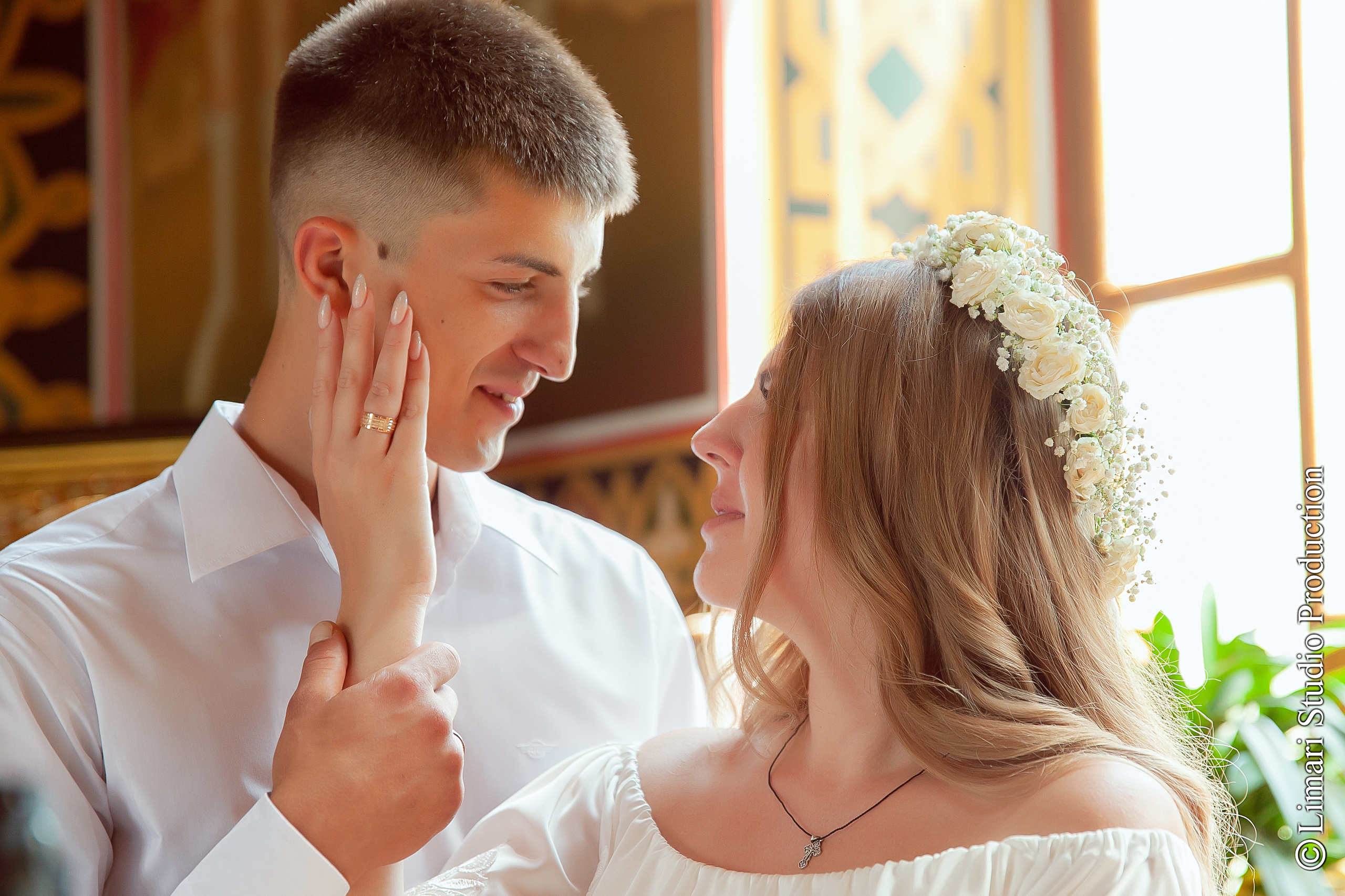 Irina & Eugene. Фото видео в молдове