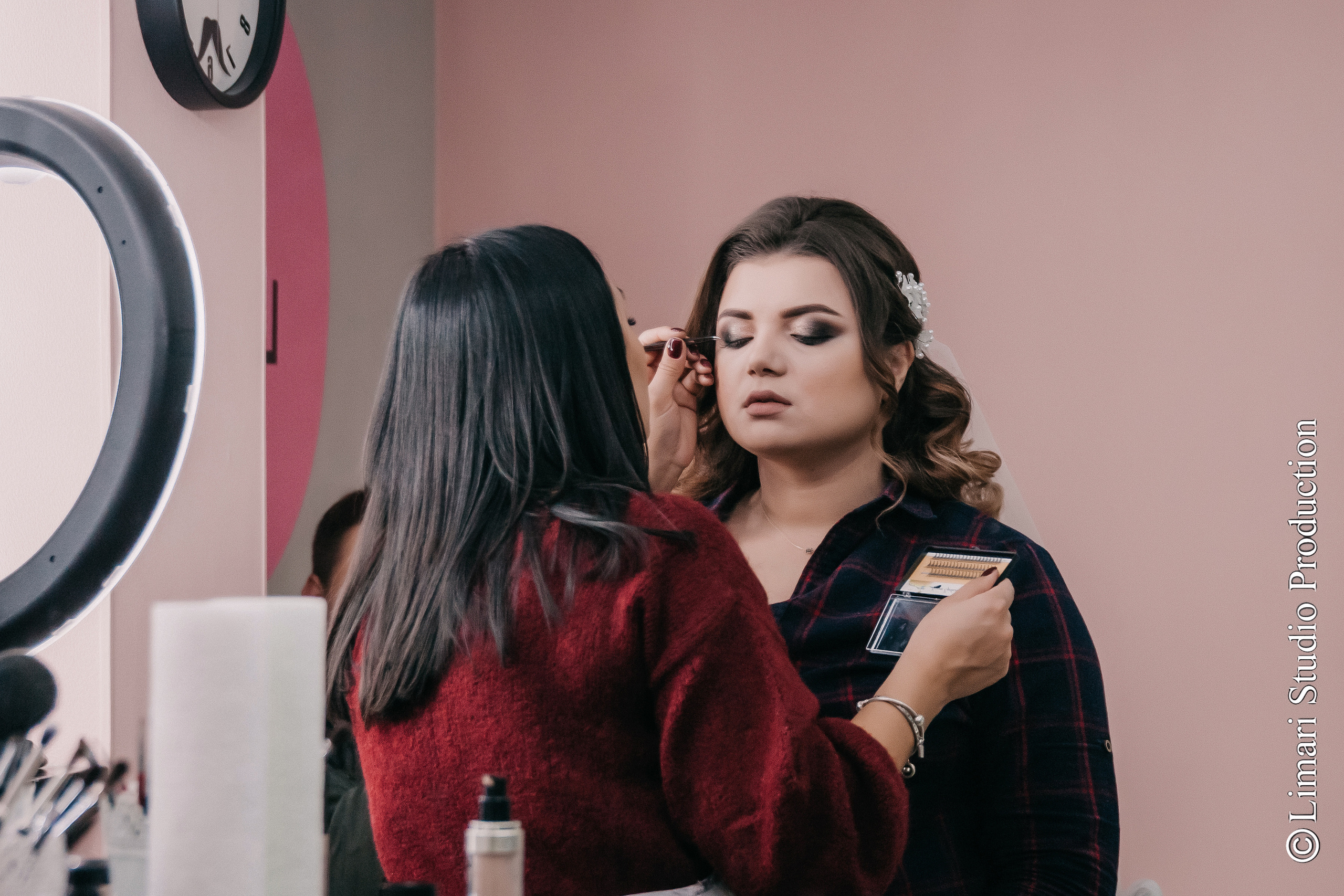 Elena & Leonid. Фото видео в молдове