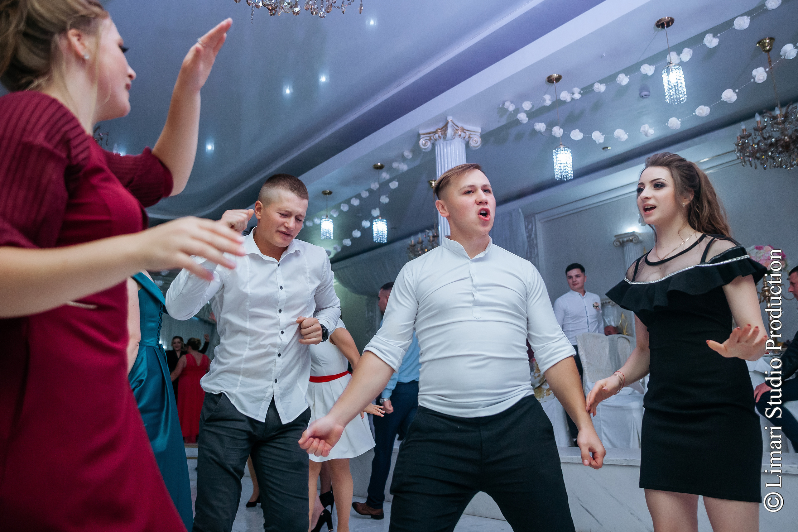 Ovidiu & Otilia. Фото видео в молдове