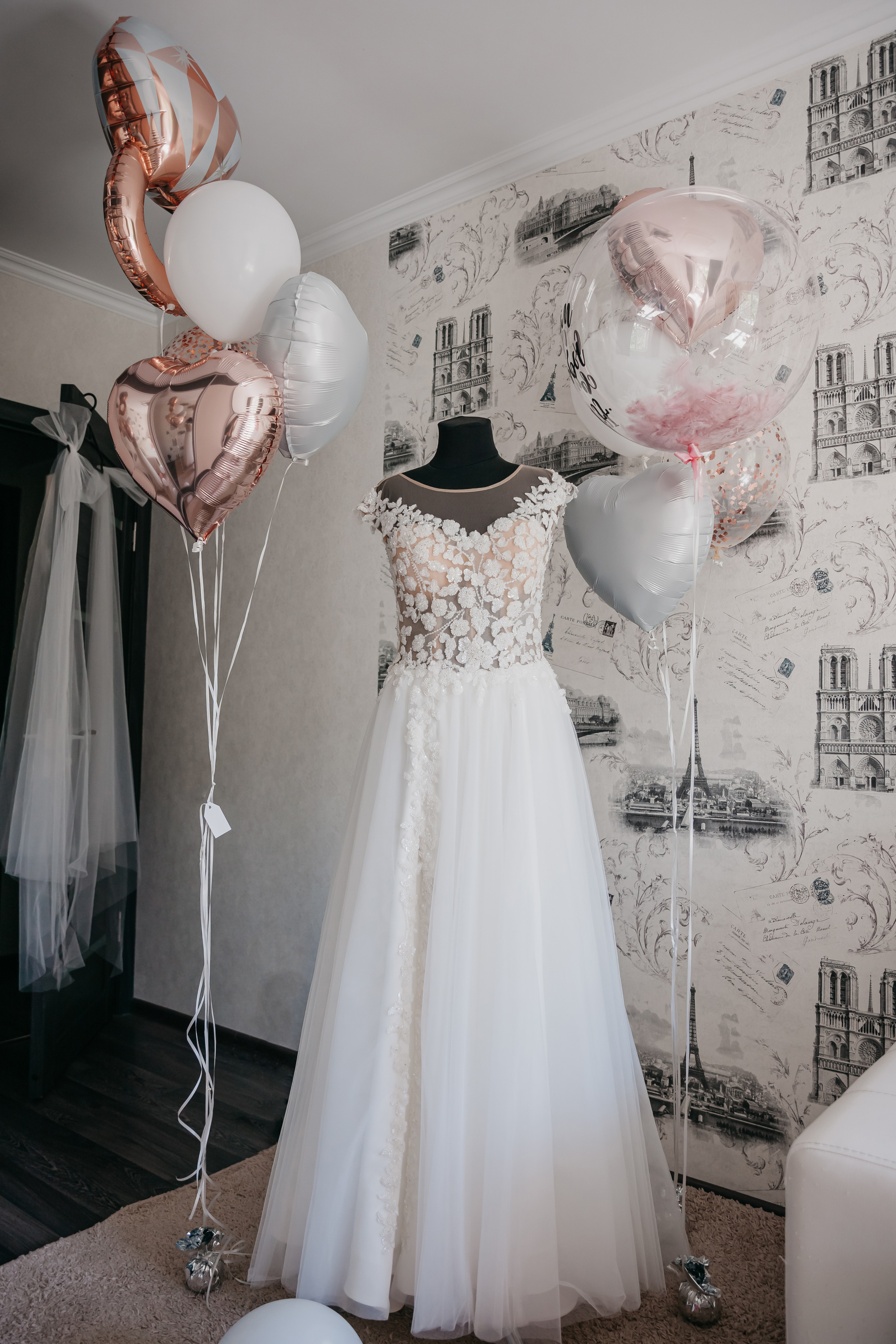 Vadim & Kate. Фото видео в молдове