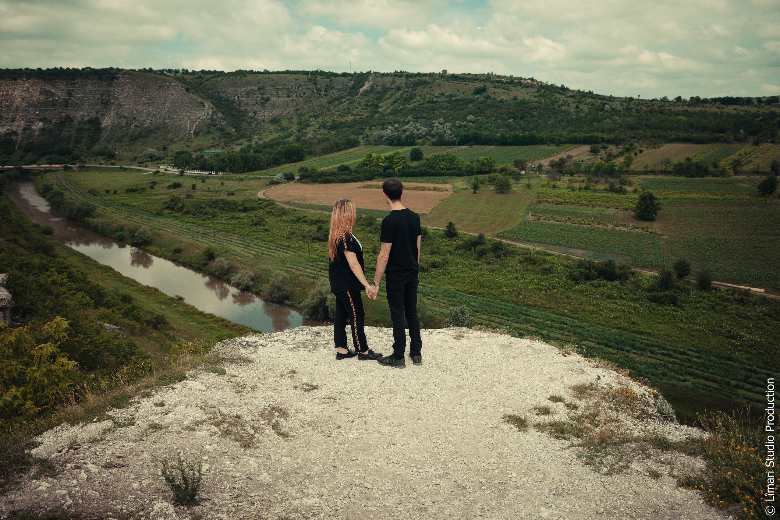 Евгений и Диана. Фото видео в молдове