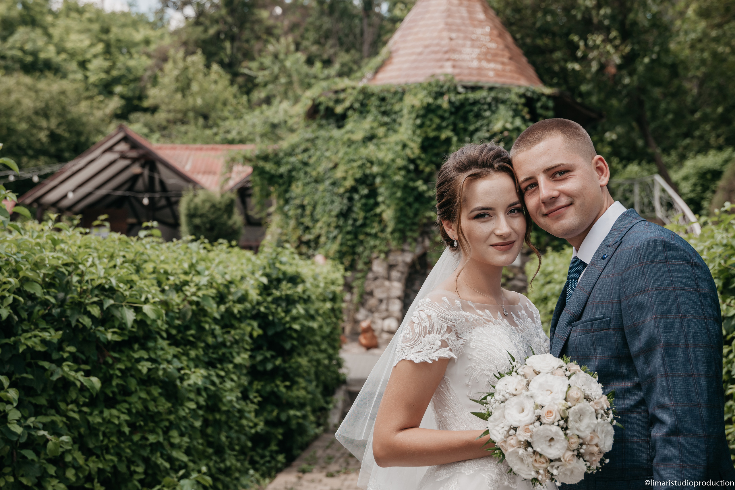 Валентина и Иван. Фото видео в молдове