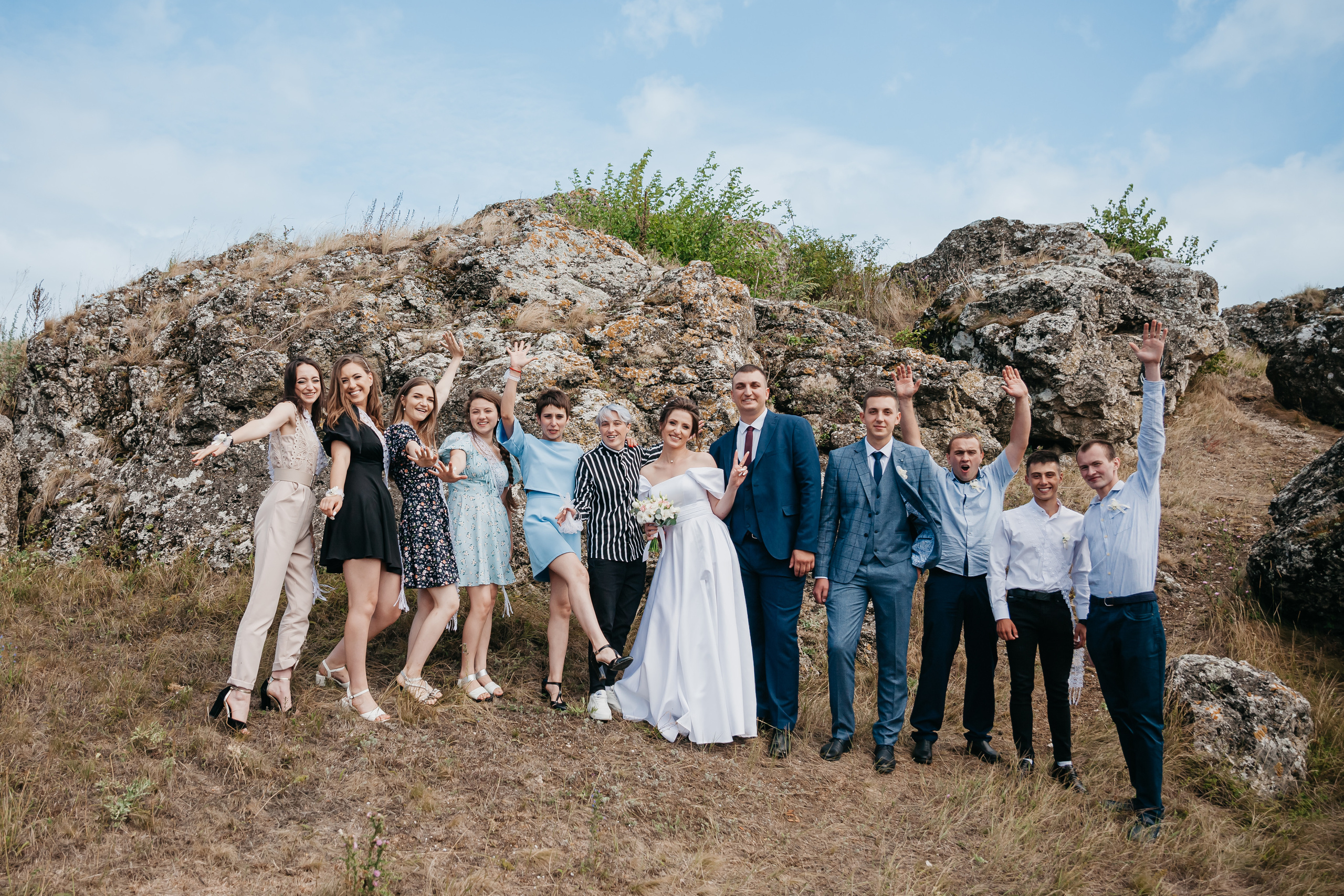 Ilia & Tamara. Фото видео в молдове