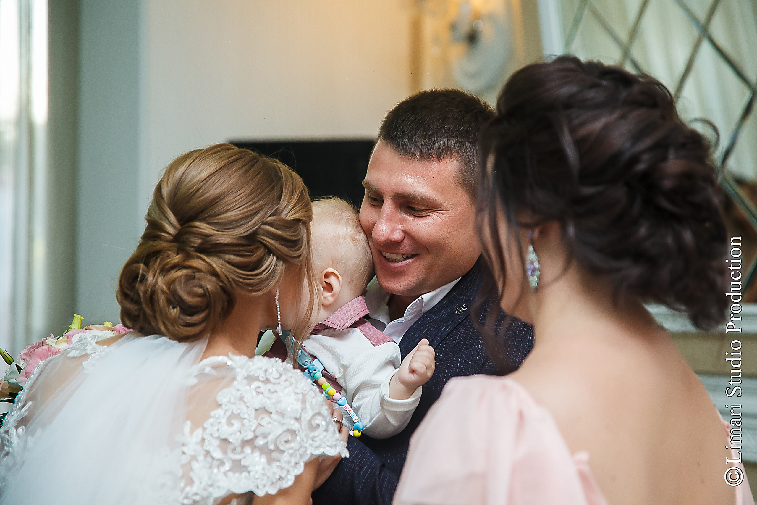 Cristina & Alexander. Фото видео в молдове