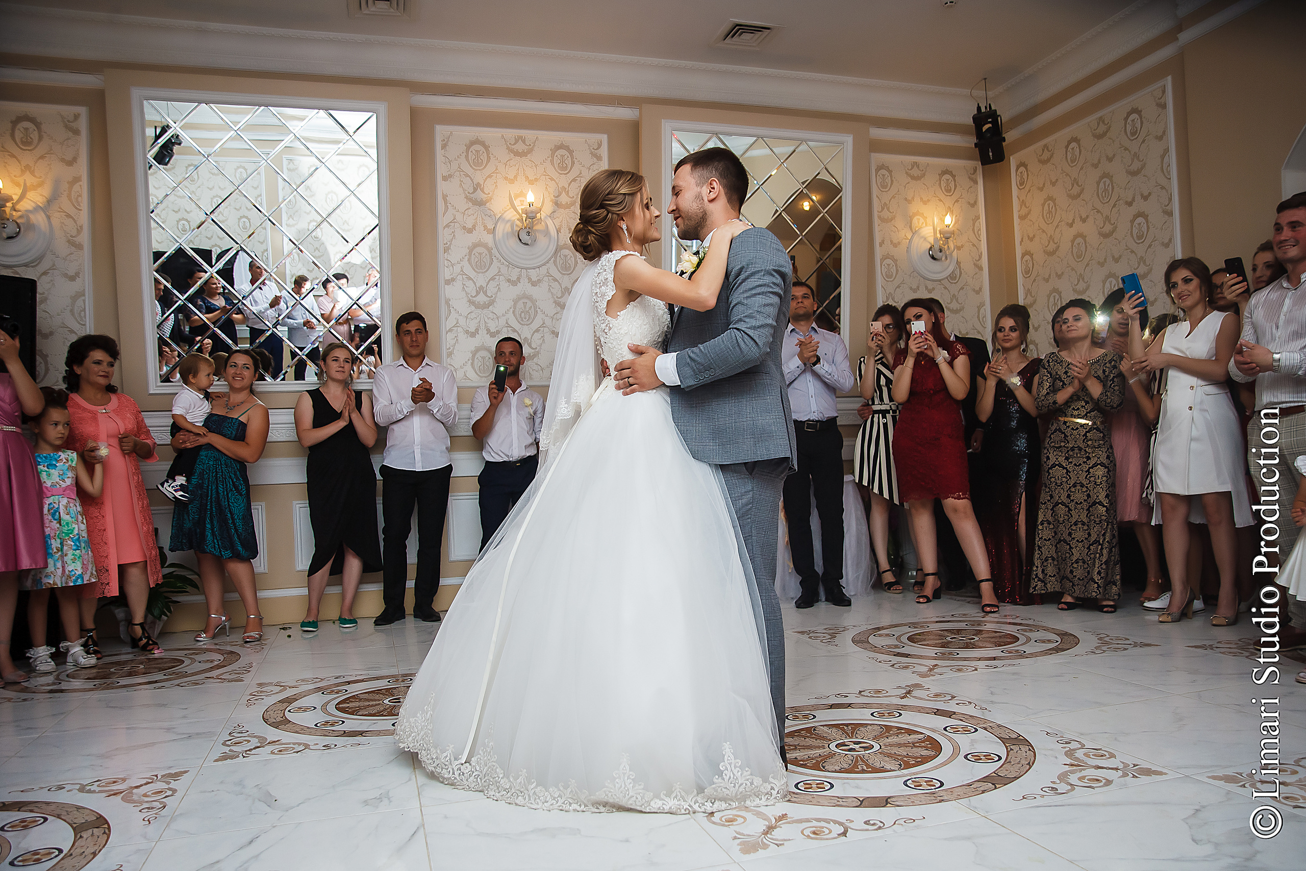 Cristina & Alexander. Фото видео в молдове