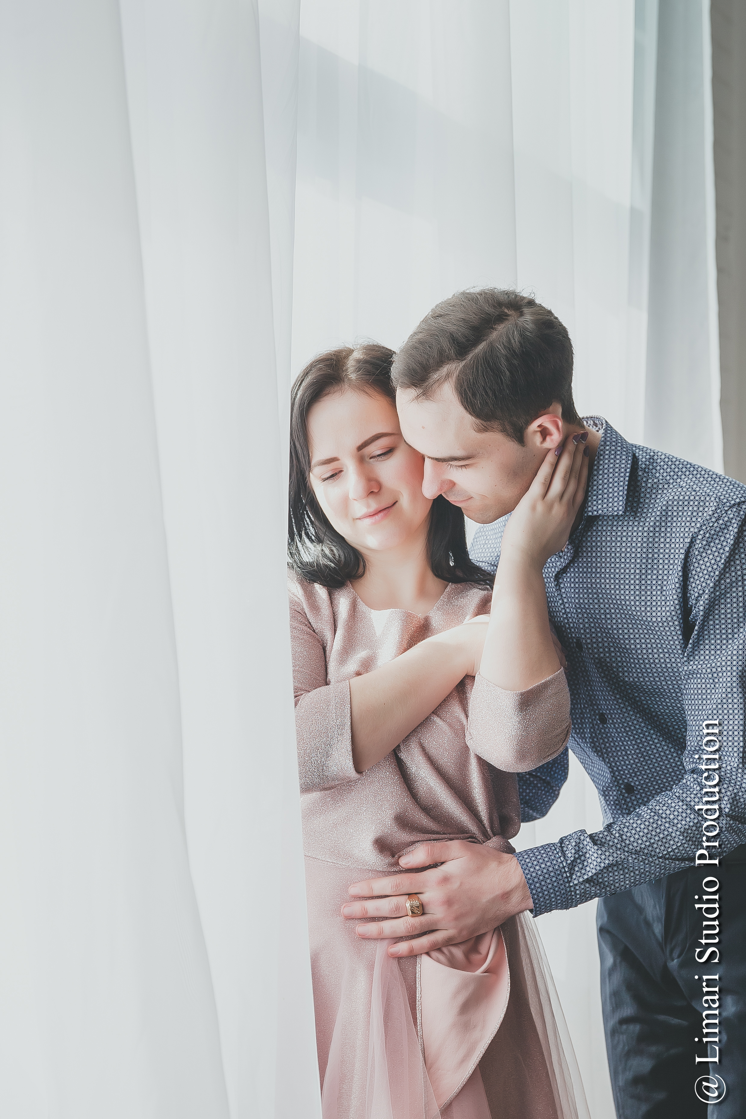 Евгений и Диана. Фото видео в молдове