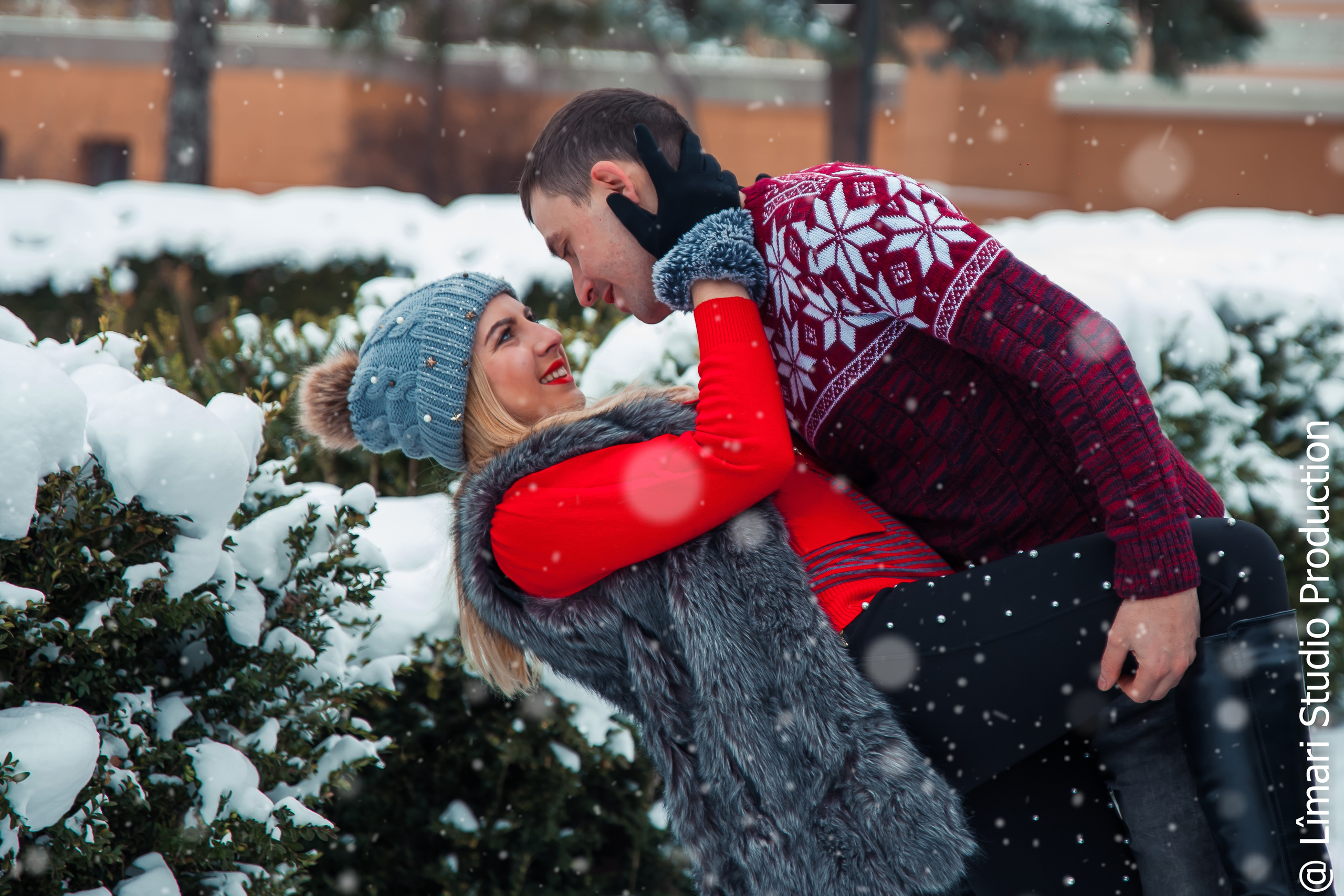 Кристина и Дмитрий. Фото видео в молдове