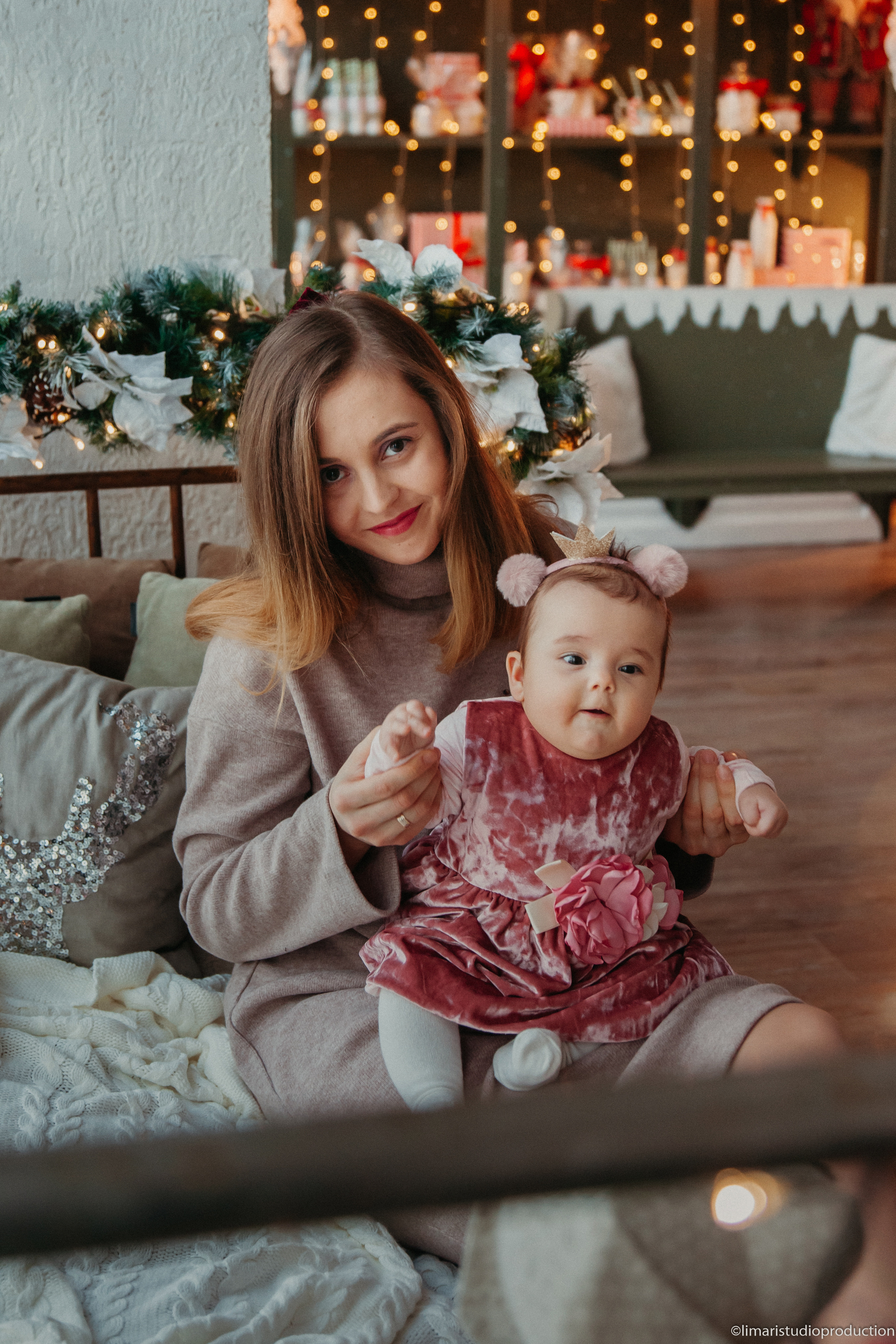 Oltița. Anul Nou. Фото видео в молдове