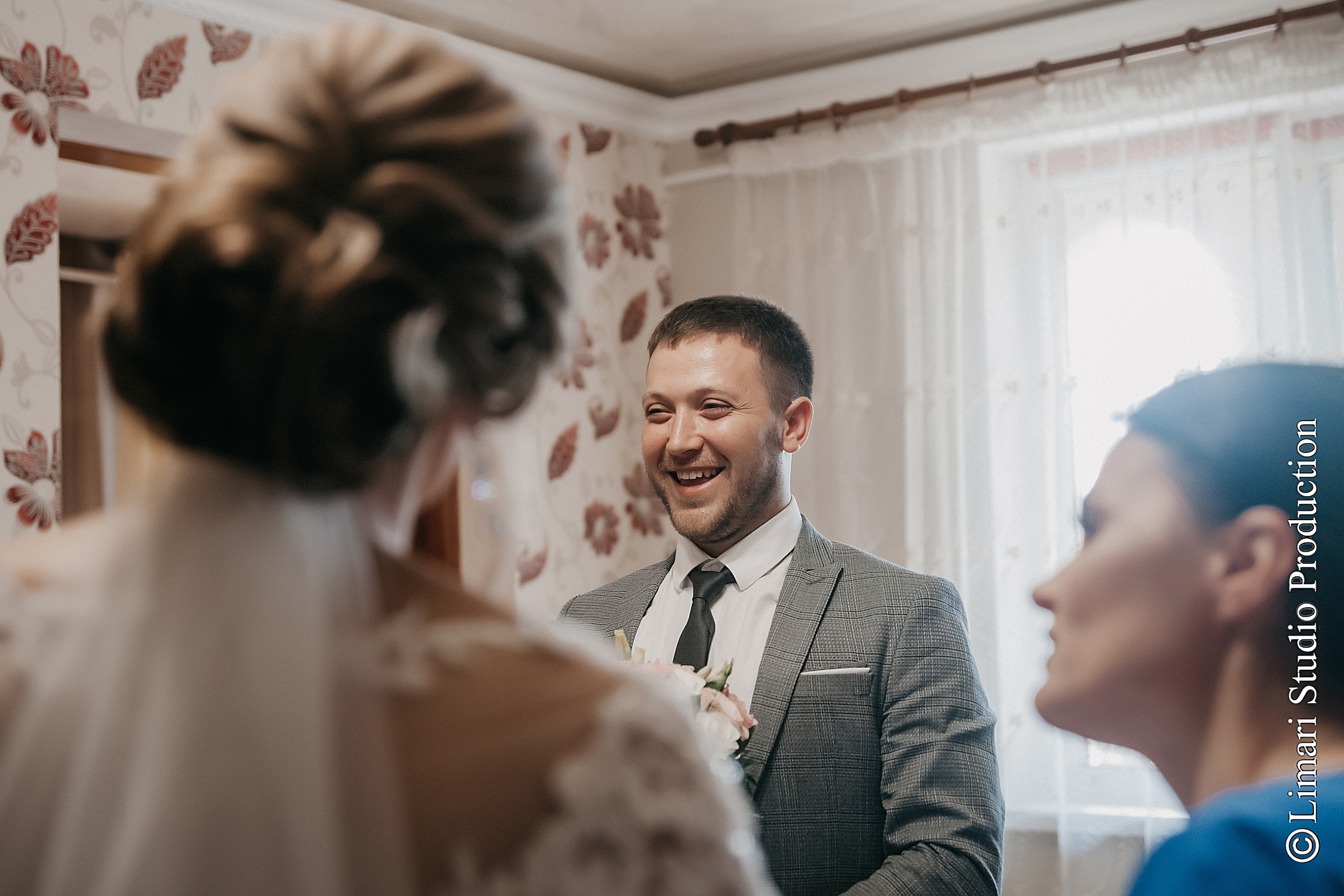 Cristina & Alexander. Фото видео в молдове