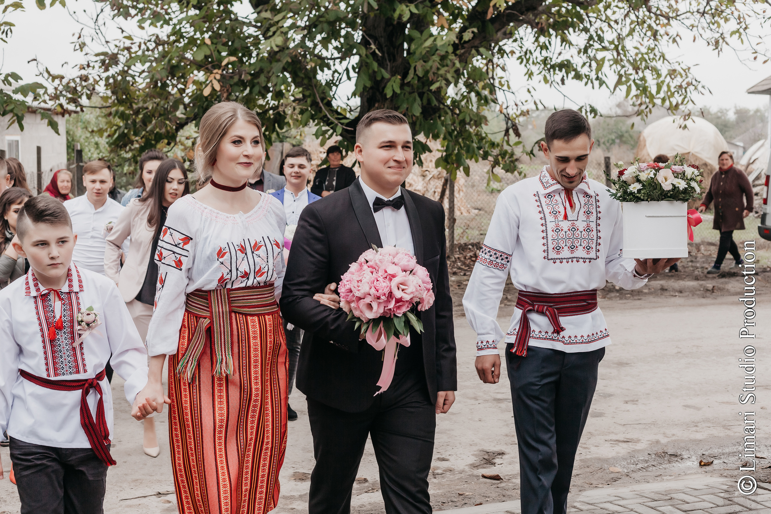 Ovidiu & Otilia. Фото видео в молдове