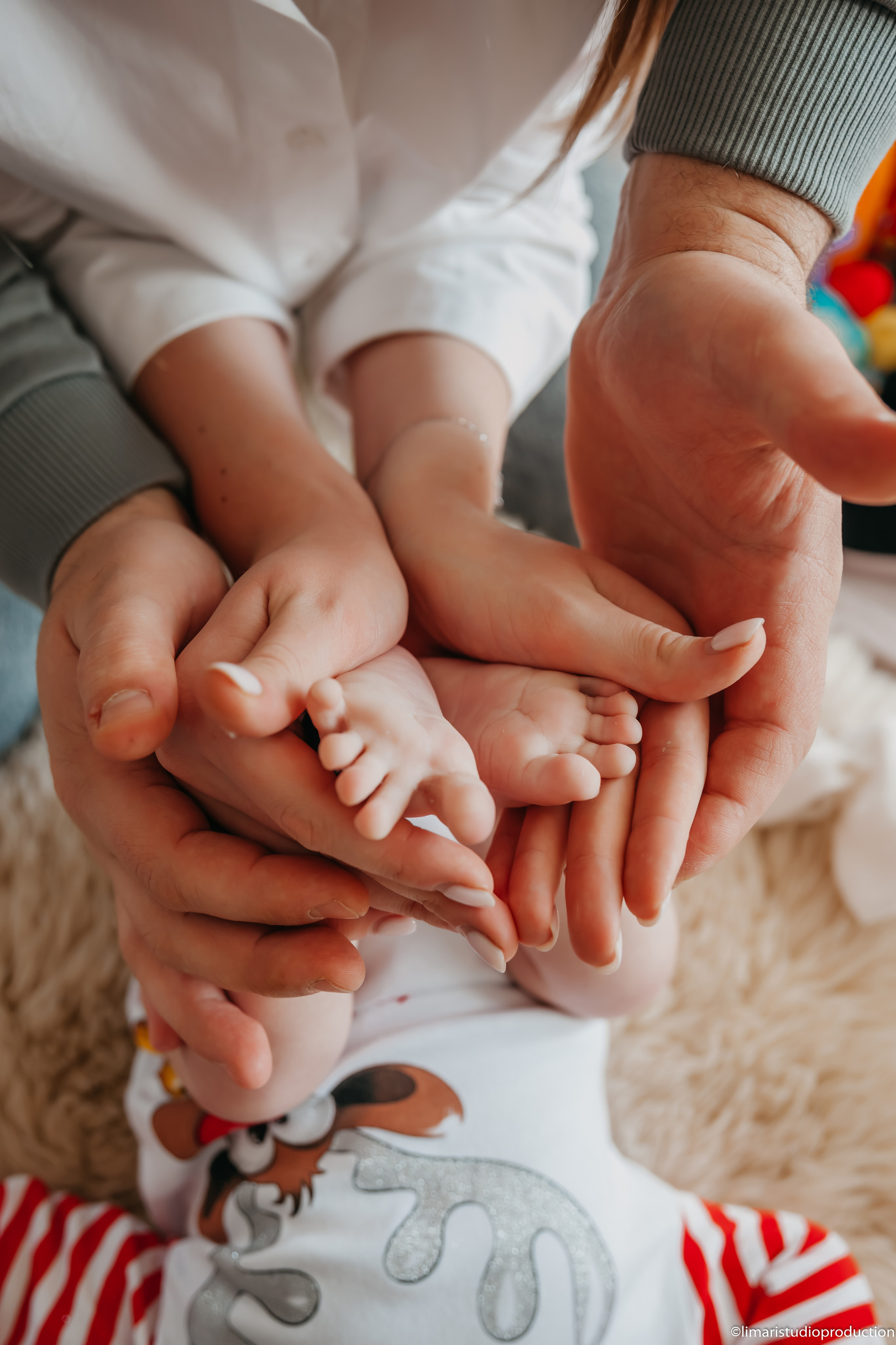Little Angel. Фото видео в молдове