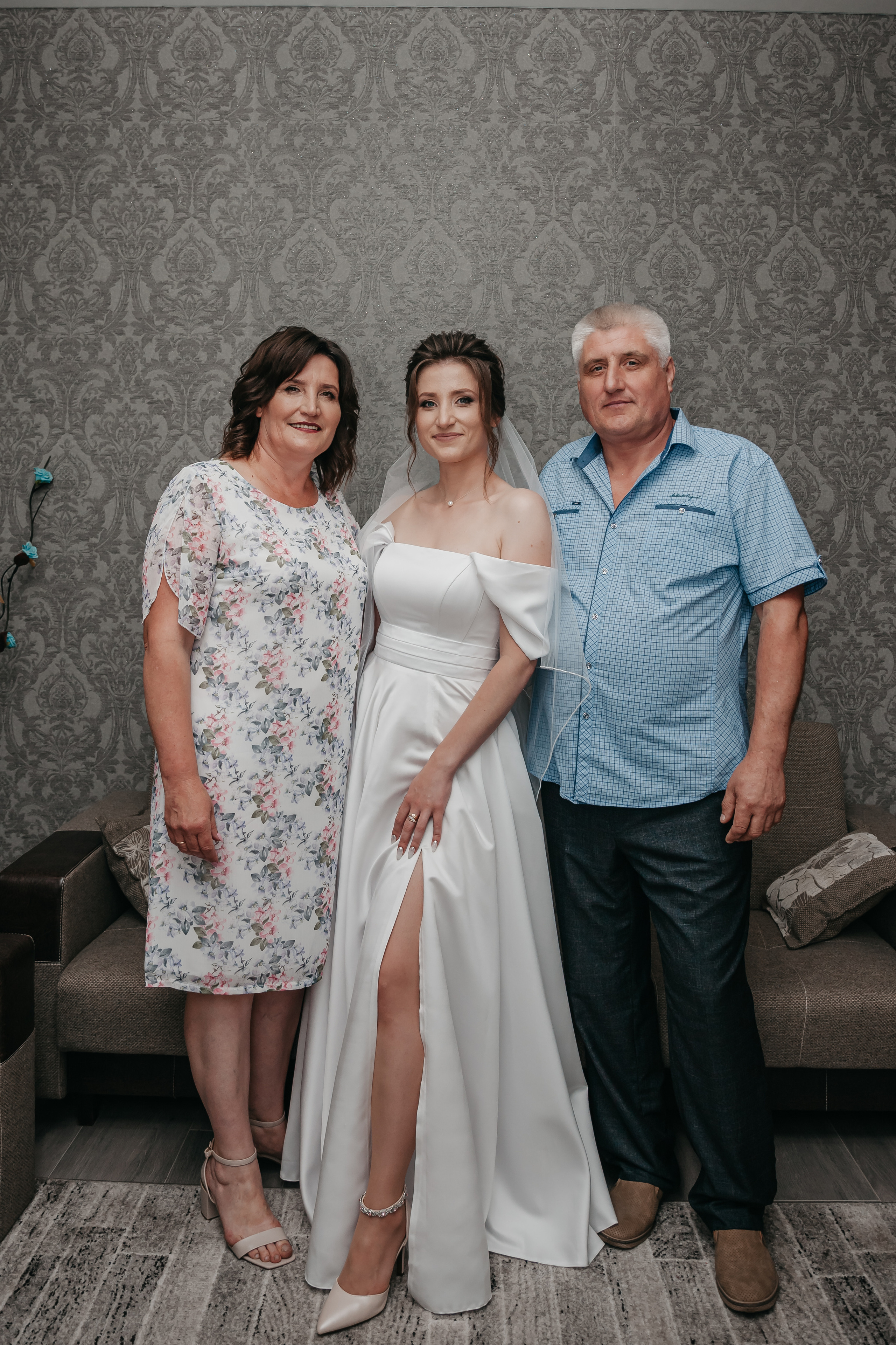 Ilia & Tamara. Фото видео в молдове